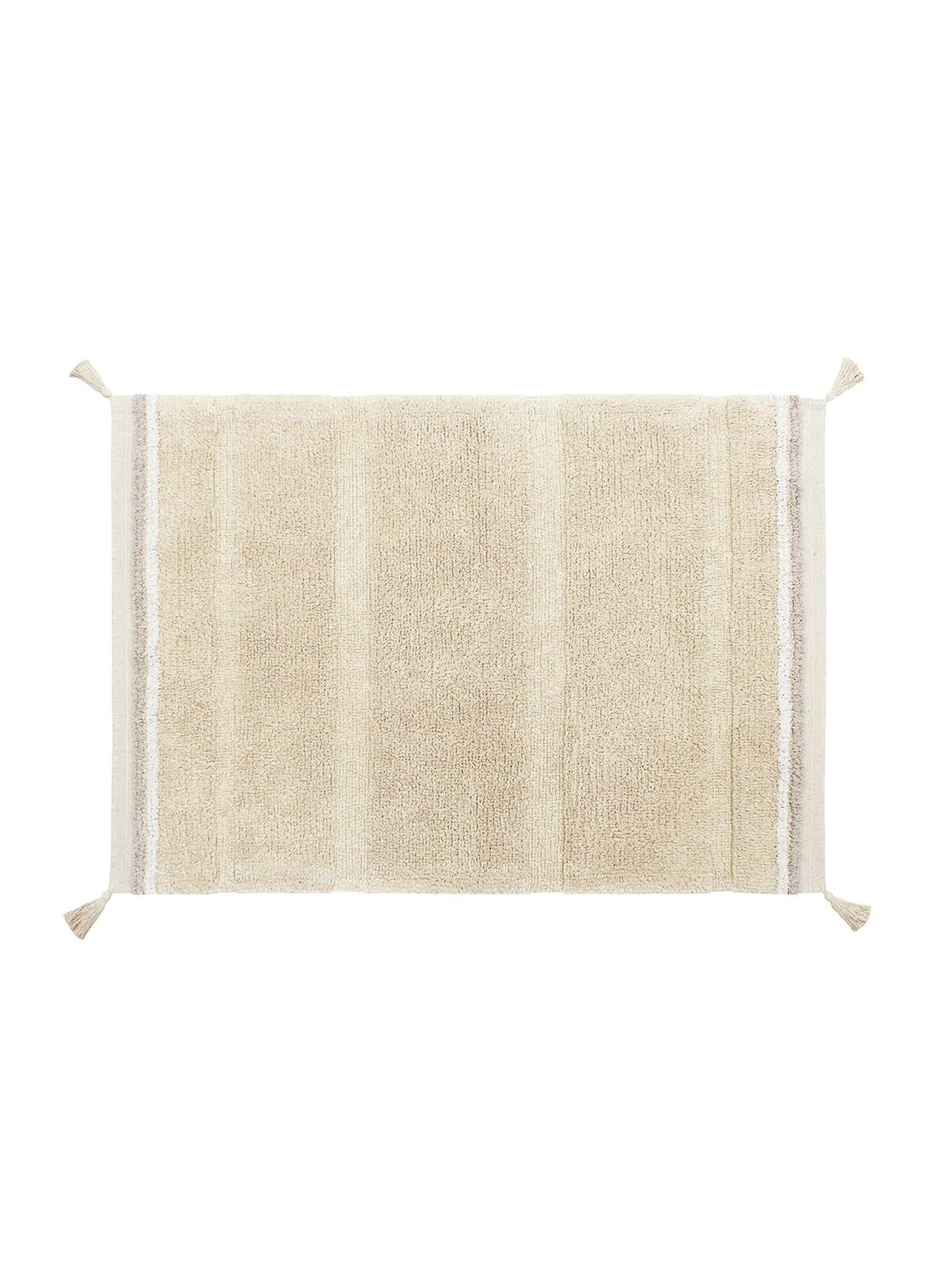 RUG BLOOM GOLDEN (90X130)