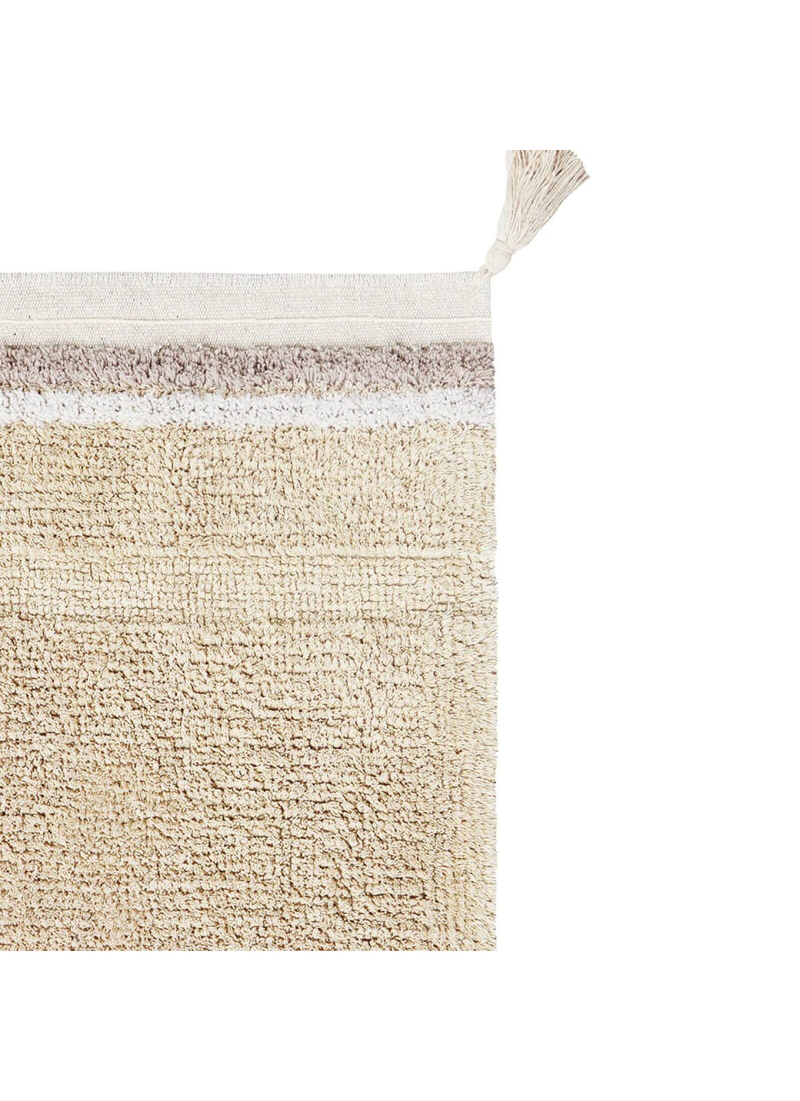 RUG BLOOM GOLDEN (90X130)