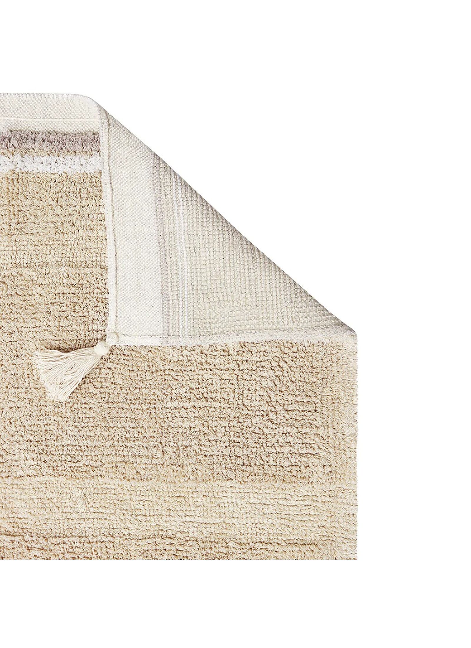 RUG BLOOM GOLDEN (90X130)