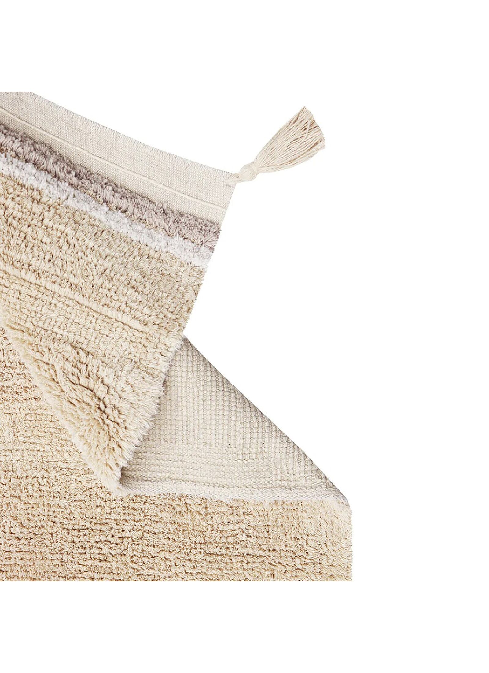 RUG BLOOM GOLDEN (90X130)