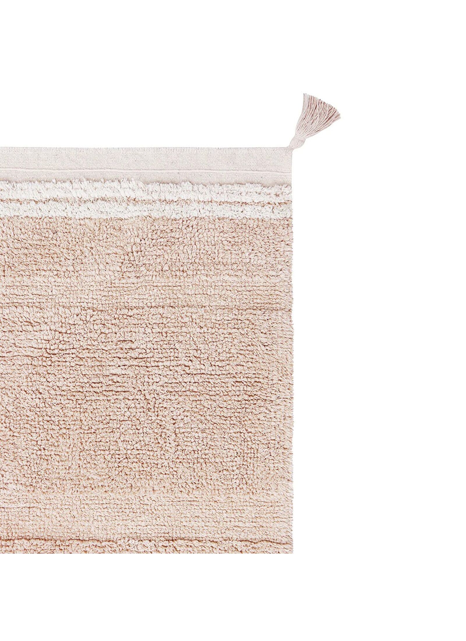 RUG BLOOM ROSE (120X160)