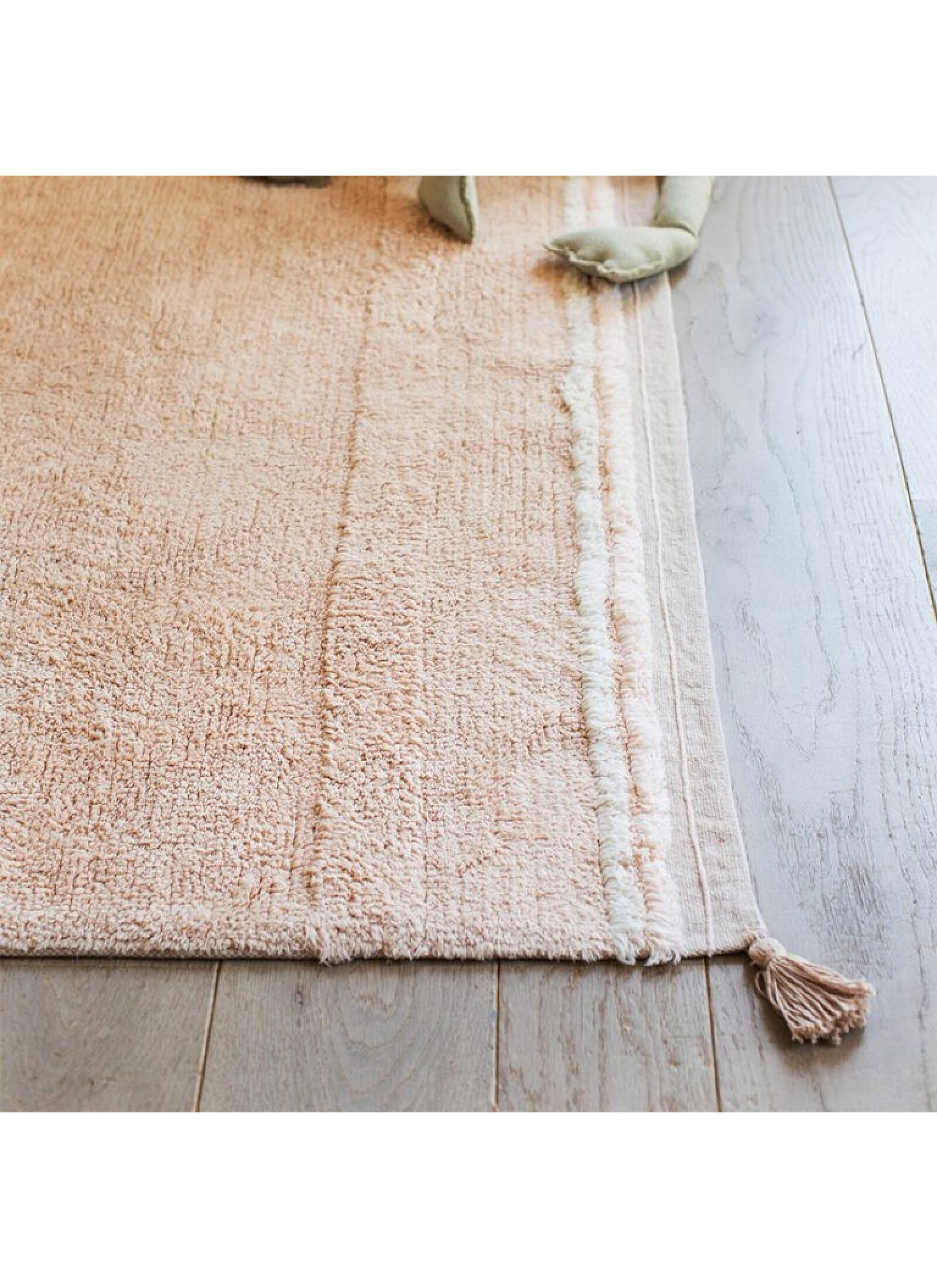 RUG BLOOM ROSE (120X160)