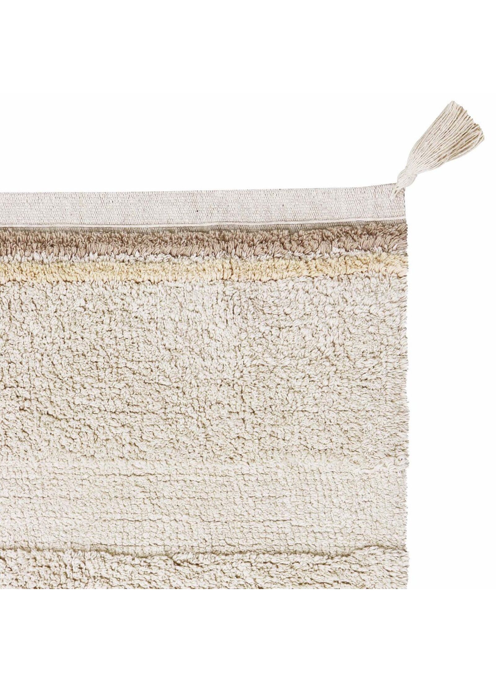 RUG BLOOM NATURAL (170X240)