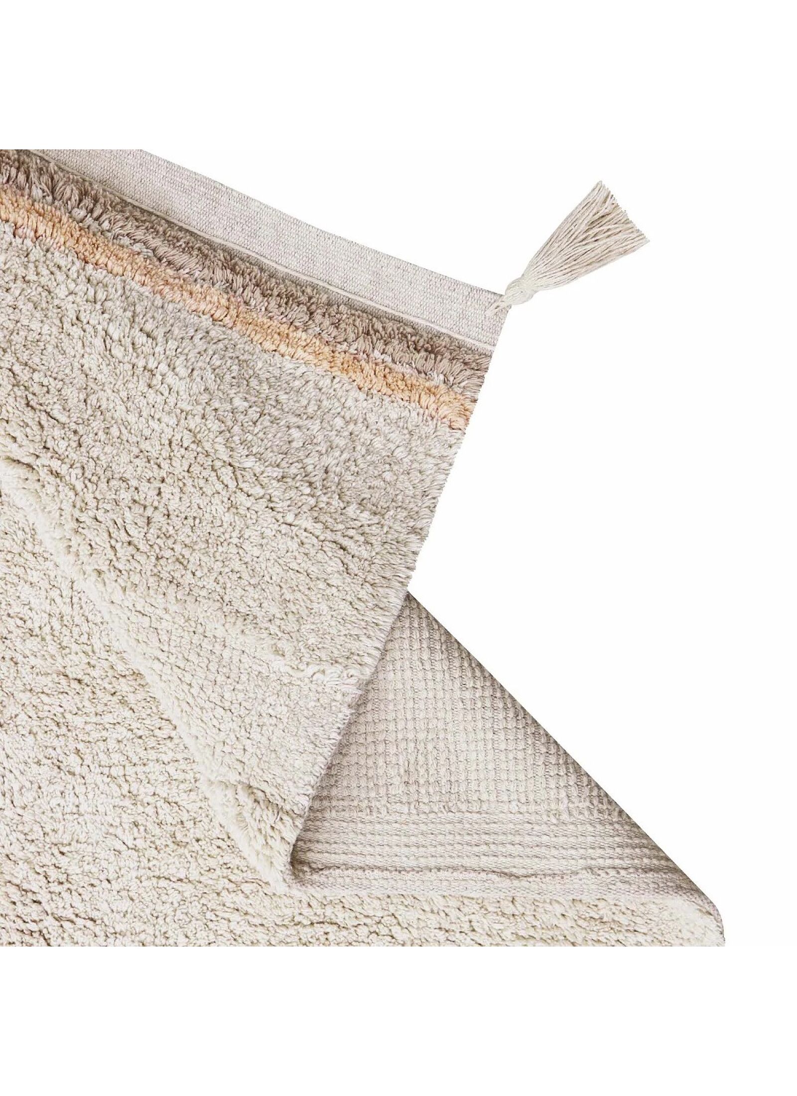 RUG BLOOM NATURAL (170X240)