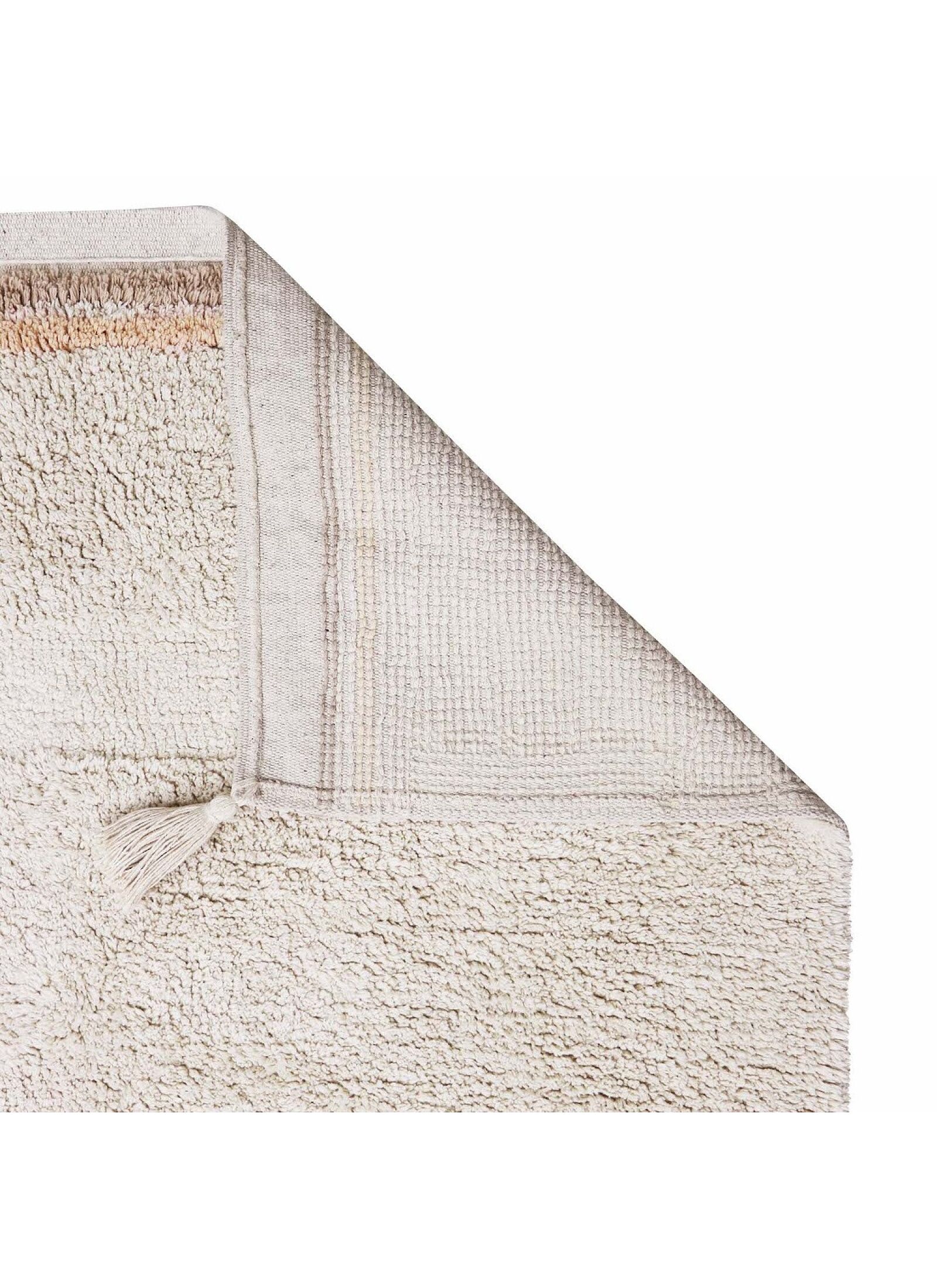 RUG BLOOM NATURAL (170X240)