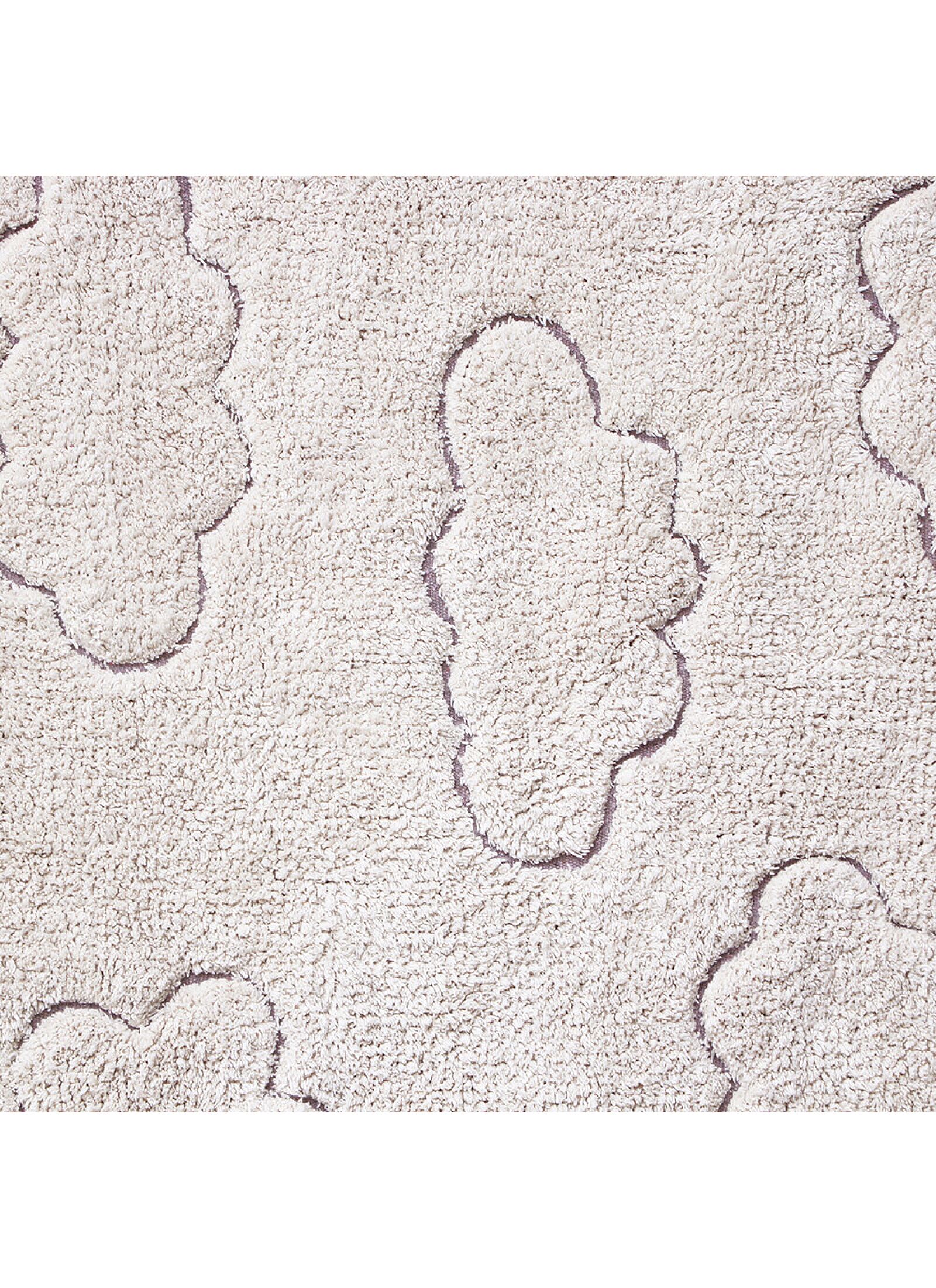 RUG RUGCYCLED CLOUDS (120Χ160)