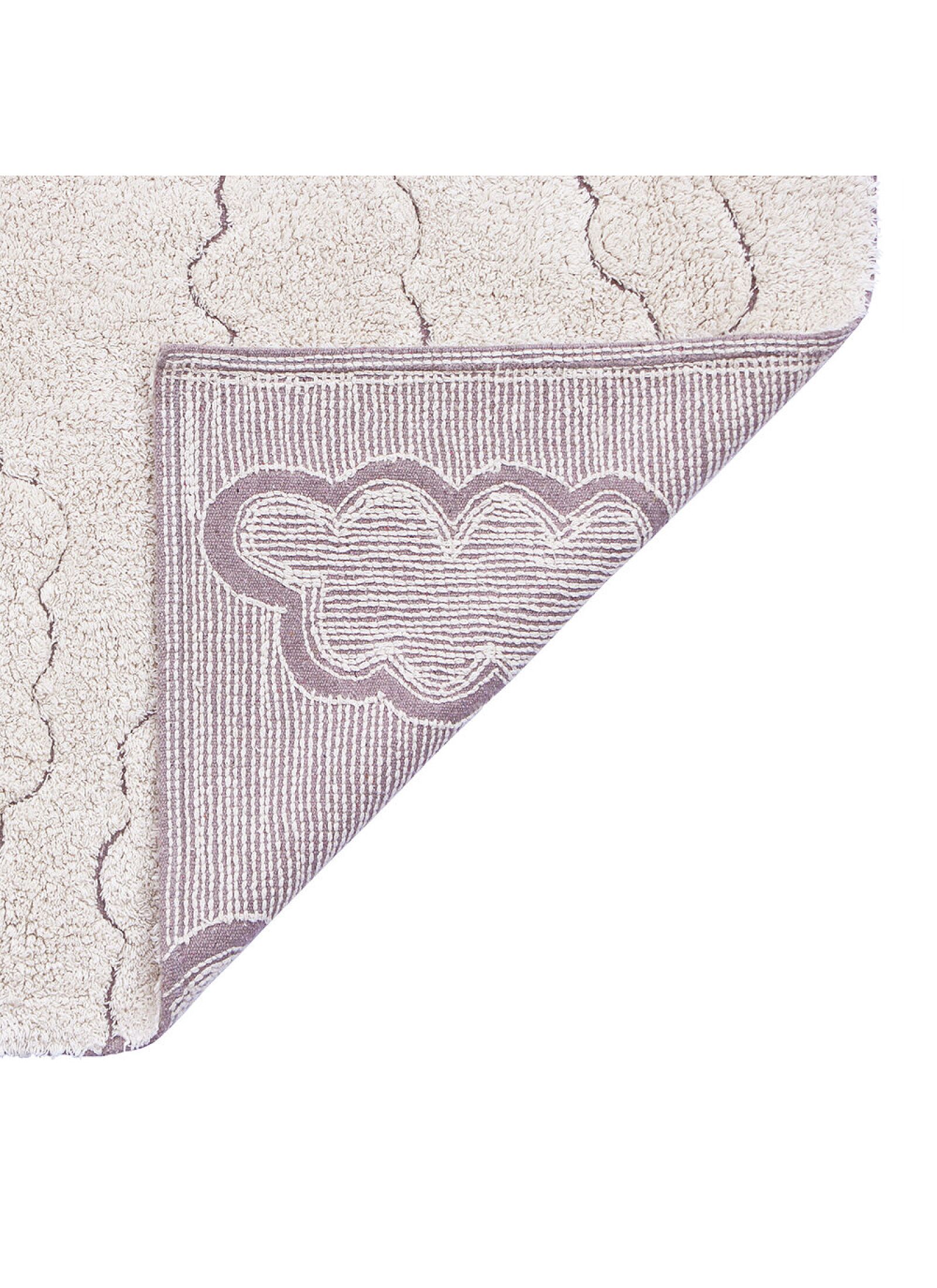 RUG RUGCYCLED CLOUDS (120Χ160)