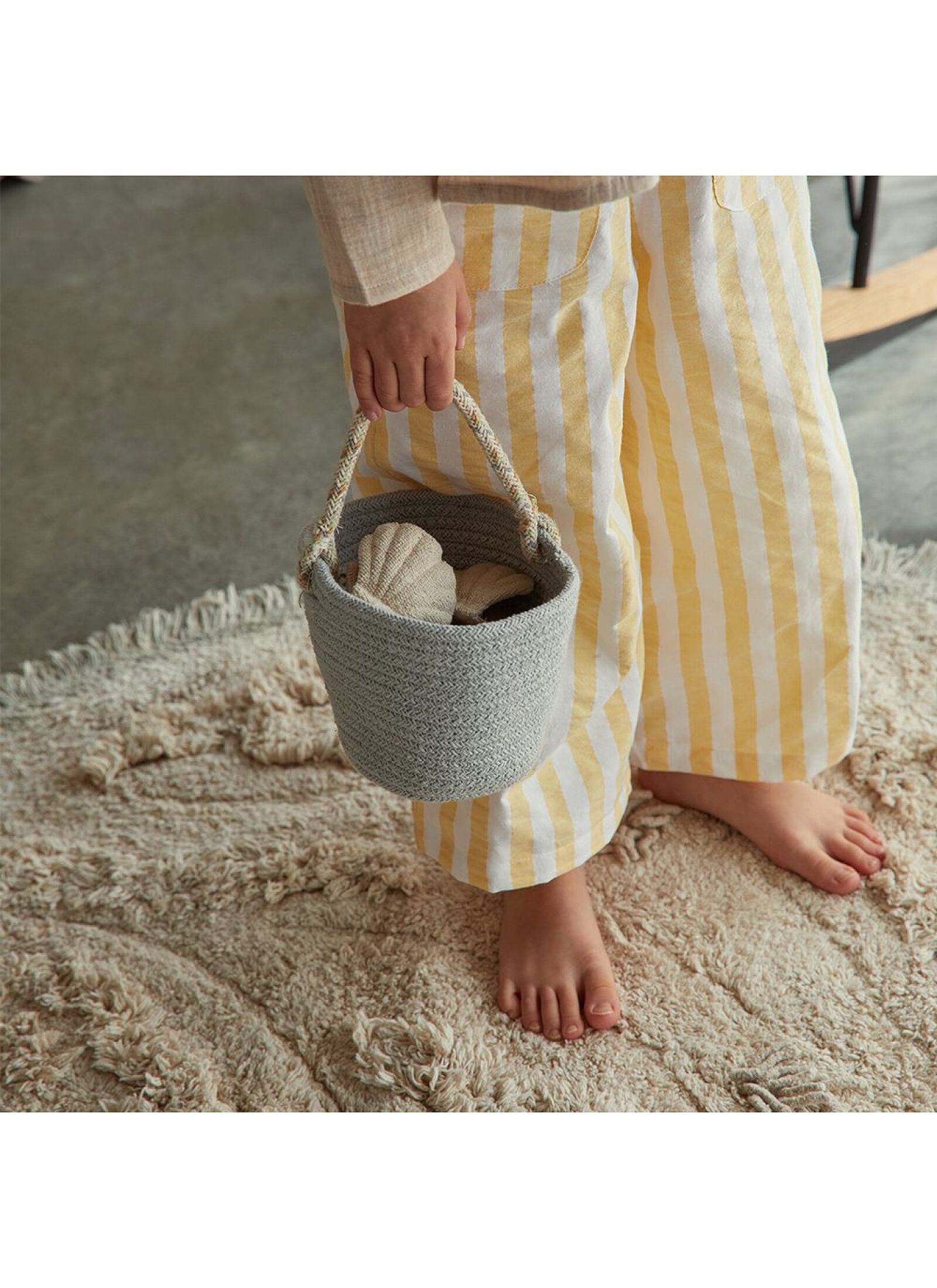 PLAY RUG ISLAND (120CM)