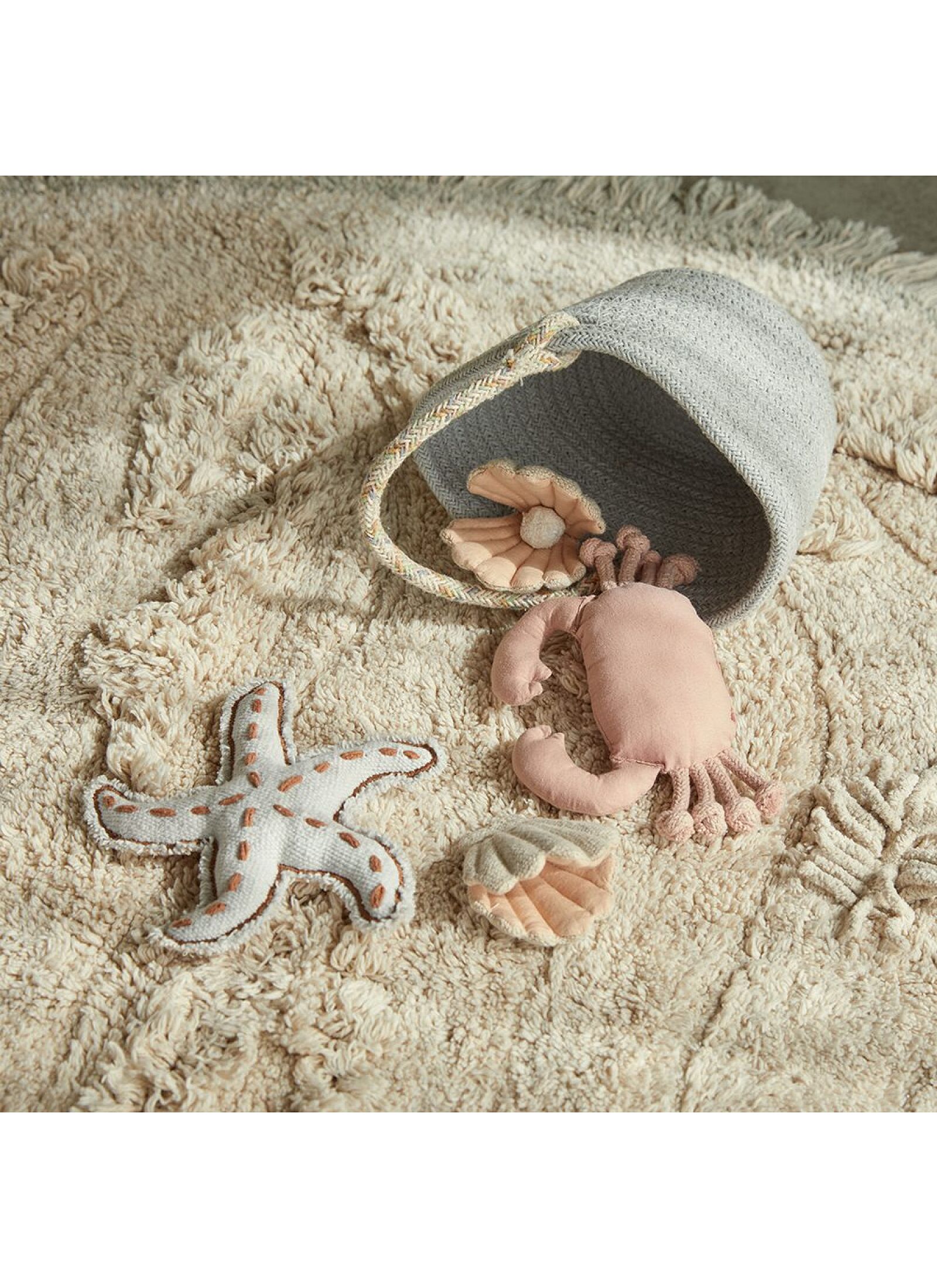 PLAY RUG ISLAND (120CM)