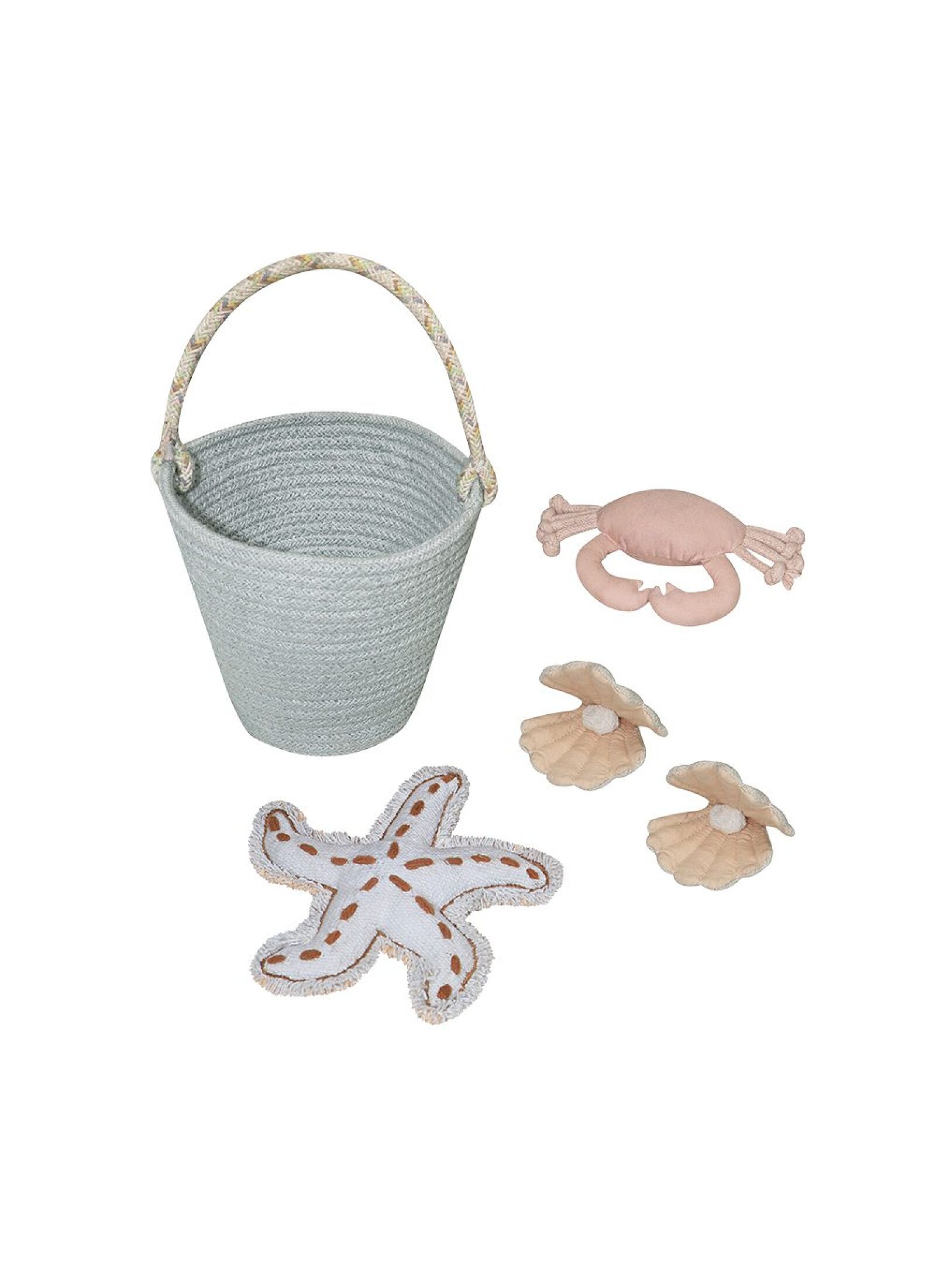 PLAY RUG ISLAND (120CM)