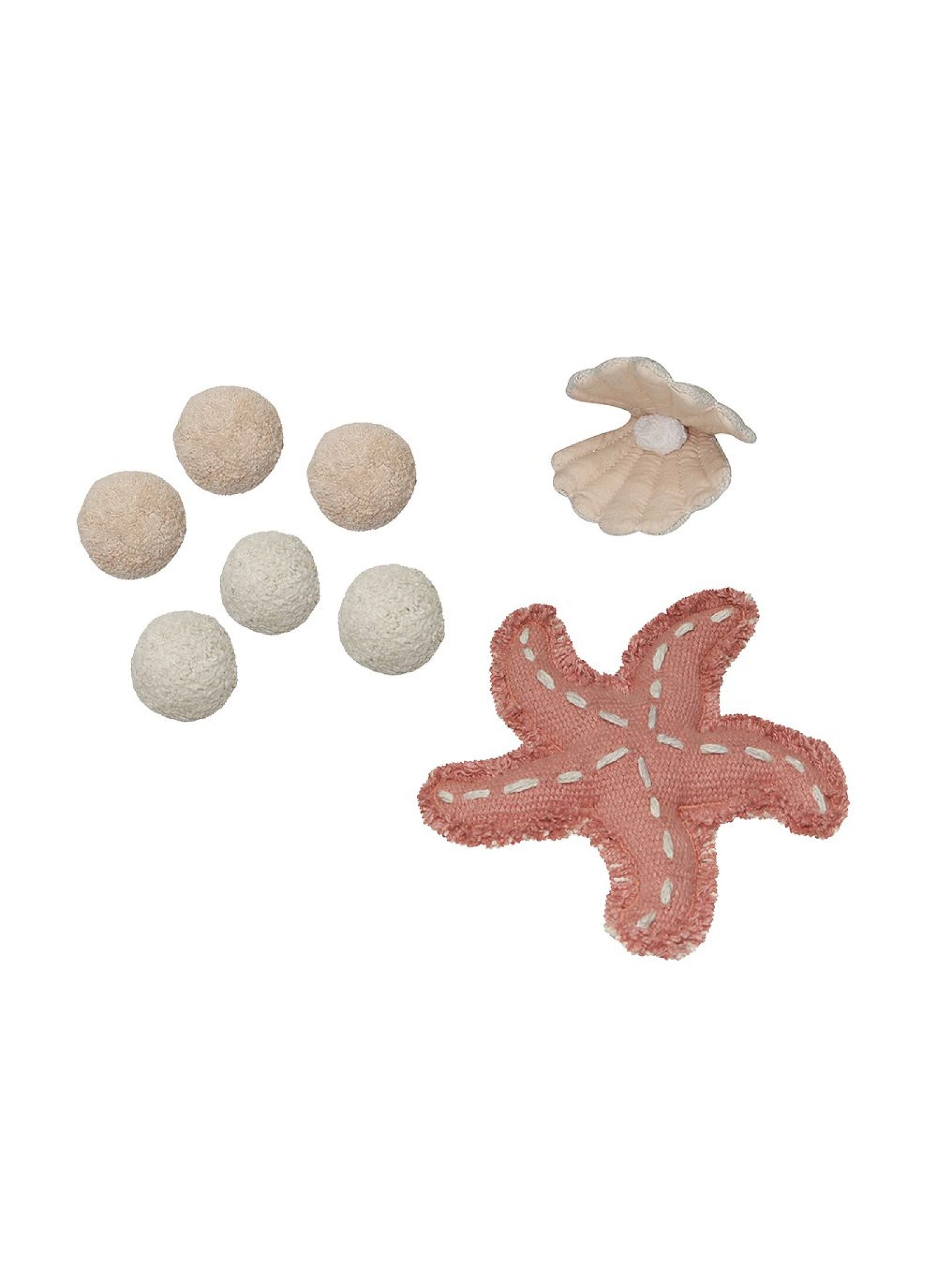 PLAY RUG SEABED (140X200)