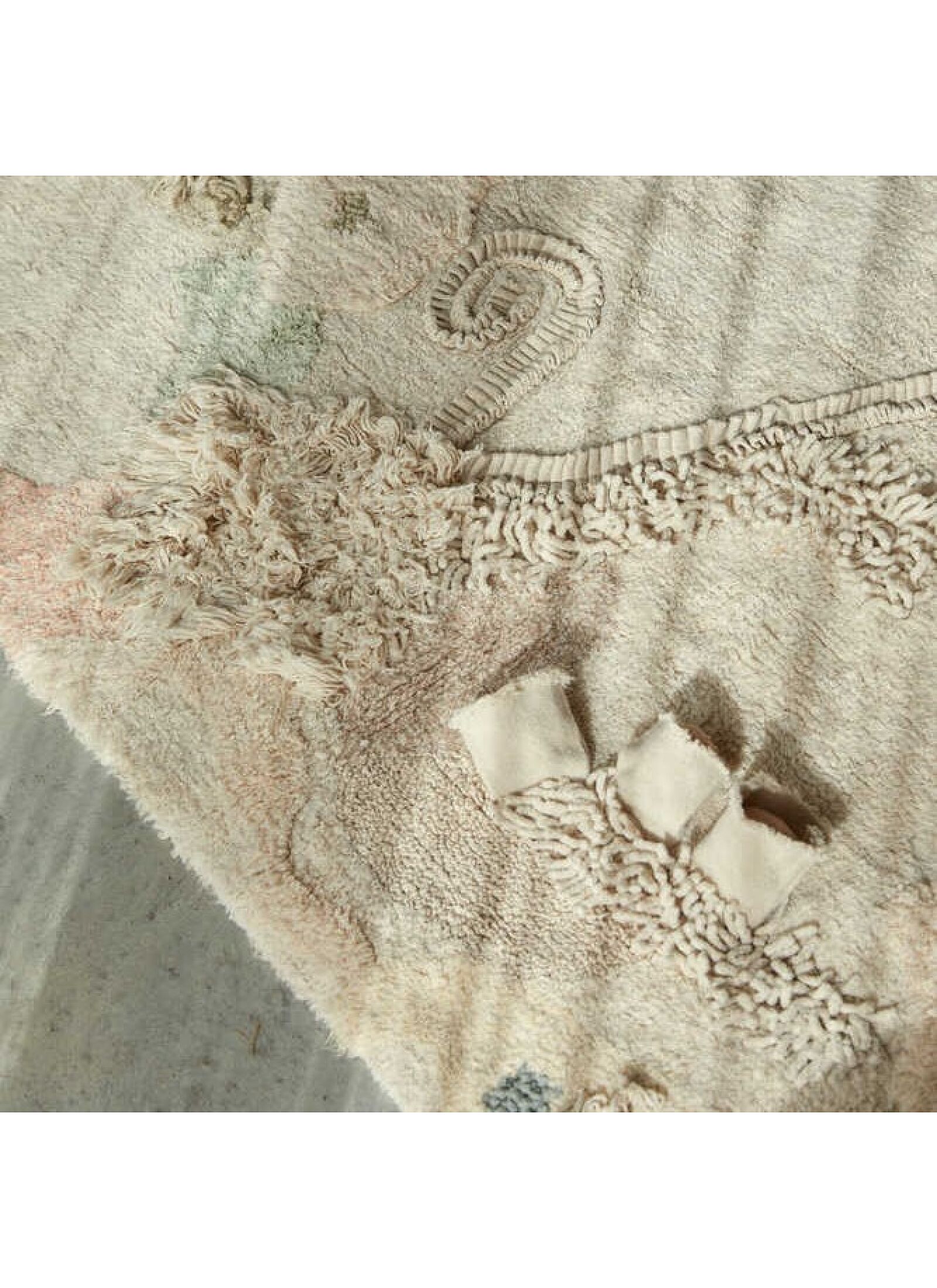 PLAY RUG SEABED (140X200)