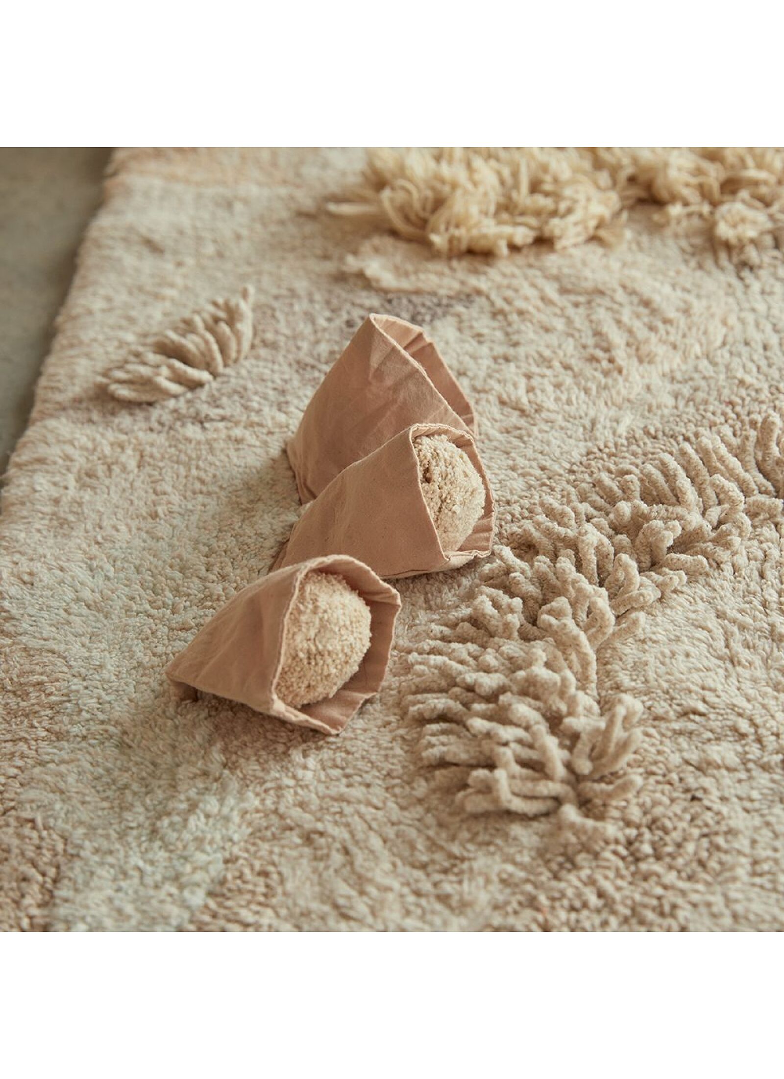 PLAY RUG SEABED (140X200)