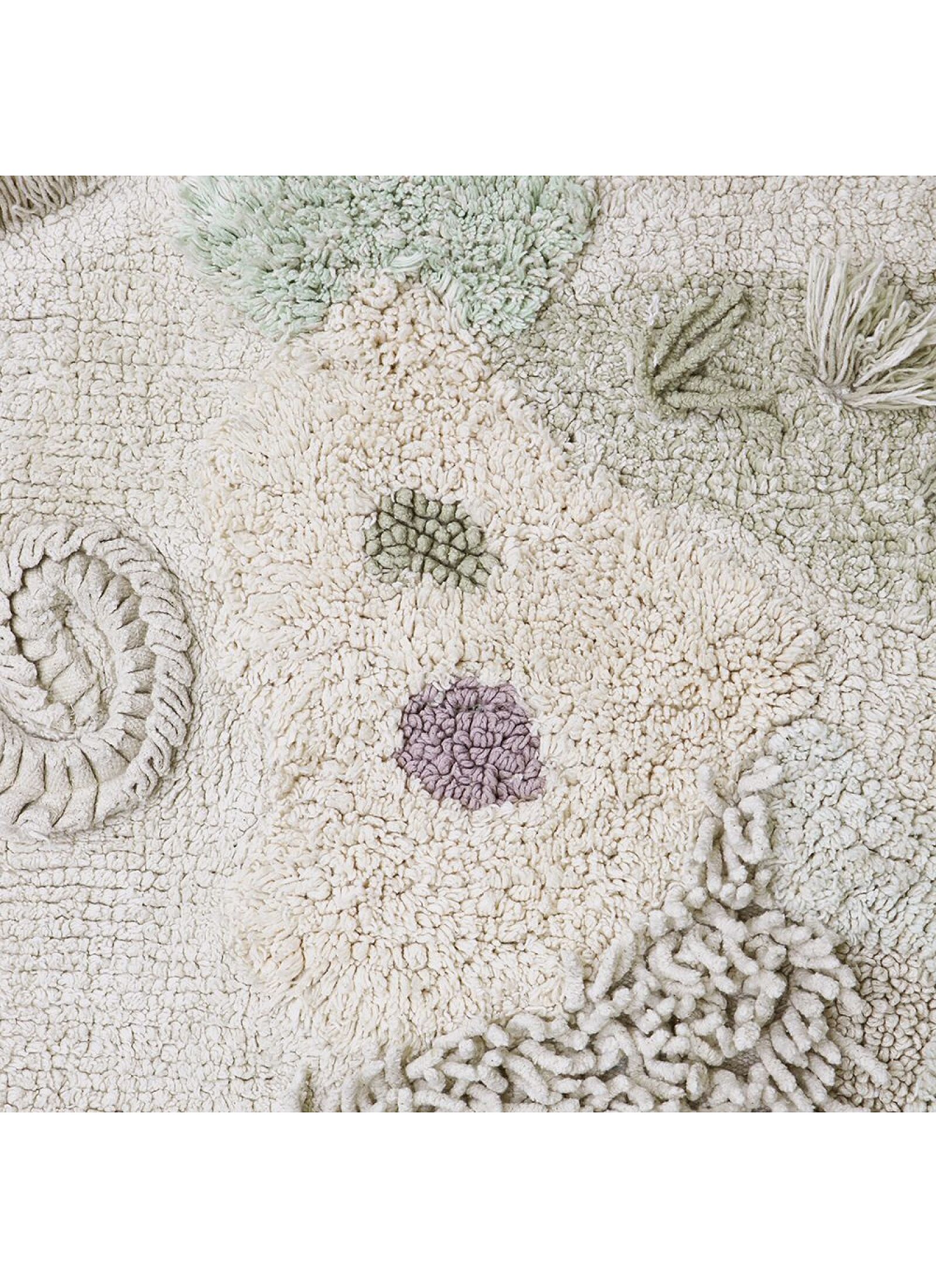 PLAY RUG SEABED (140X200)