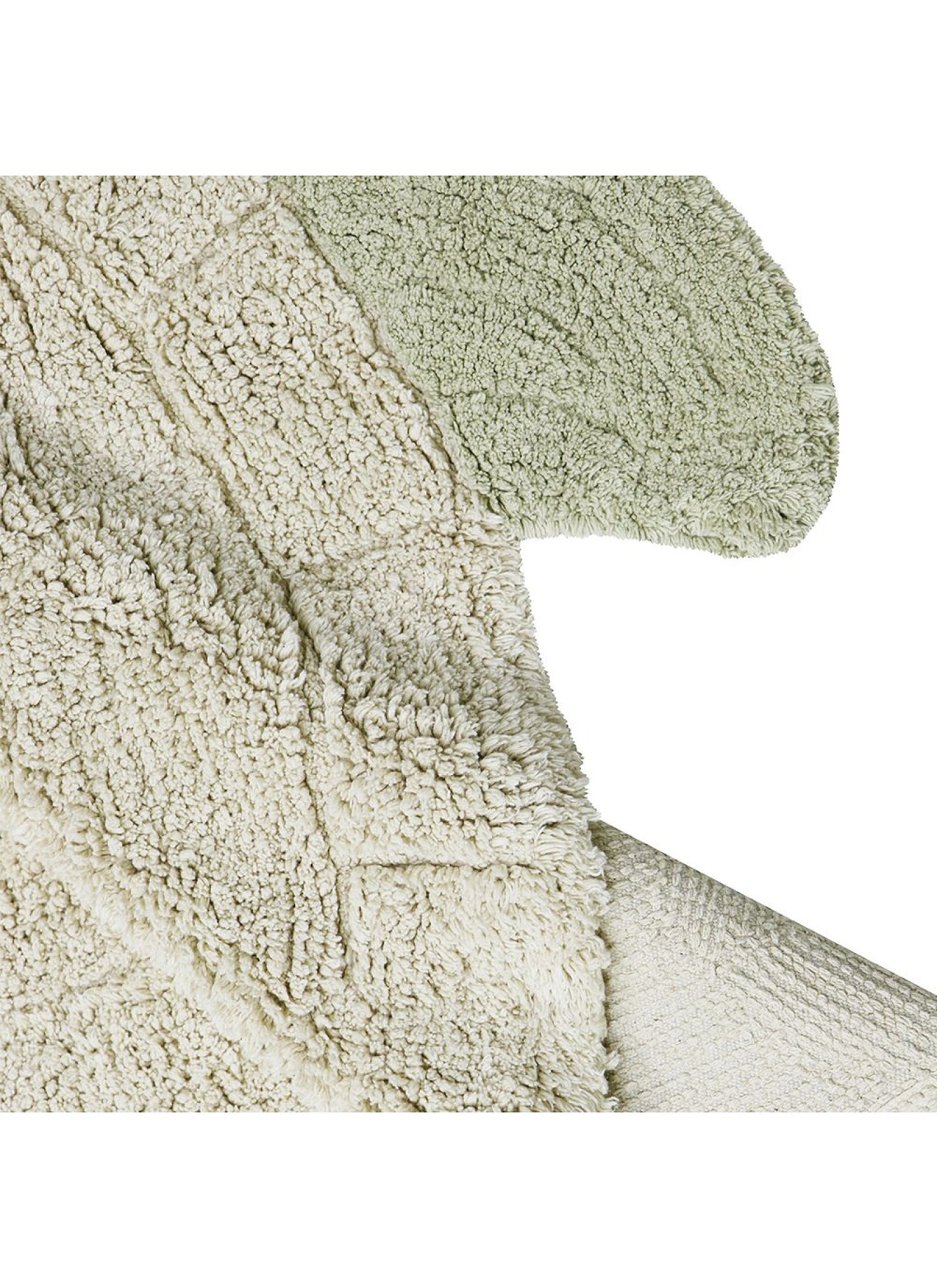 RUG TURTLE (110X130)