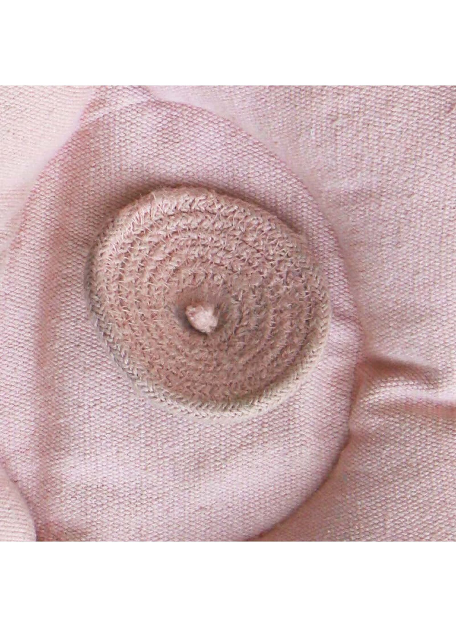 RUG PUFFY WATER LILY (140X160)