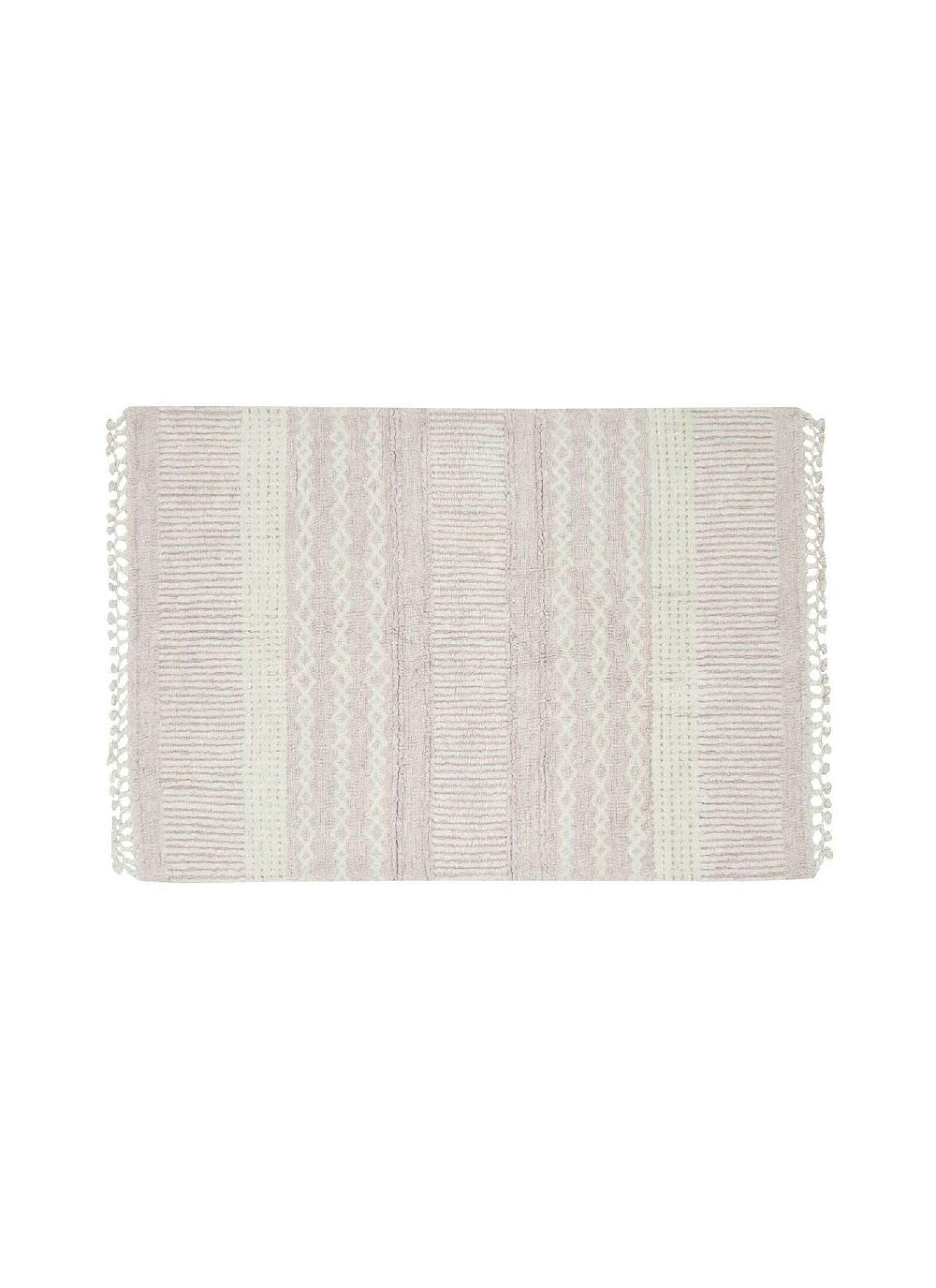 CARPET WOOLABLE ARI ROSE (120X170)