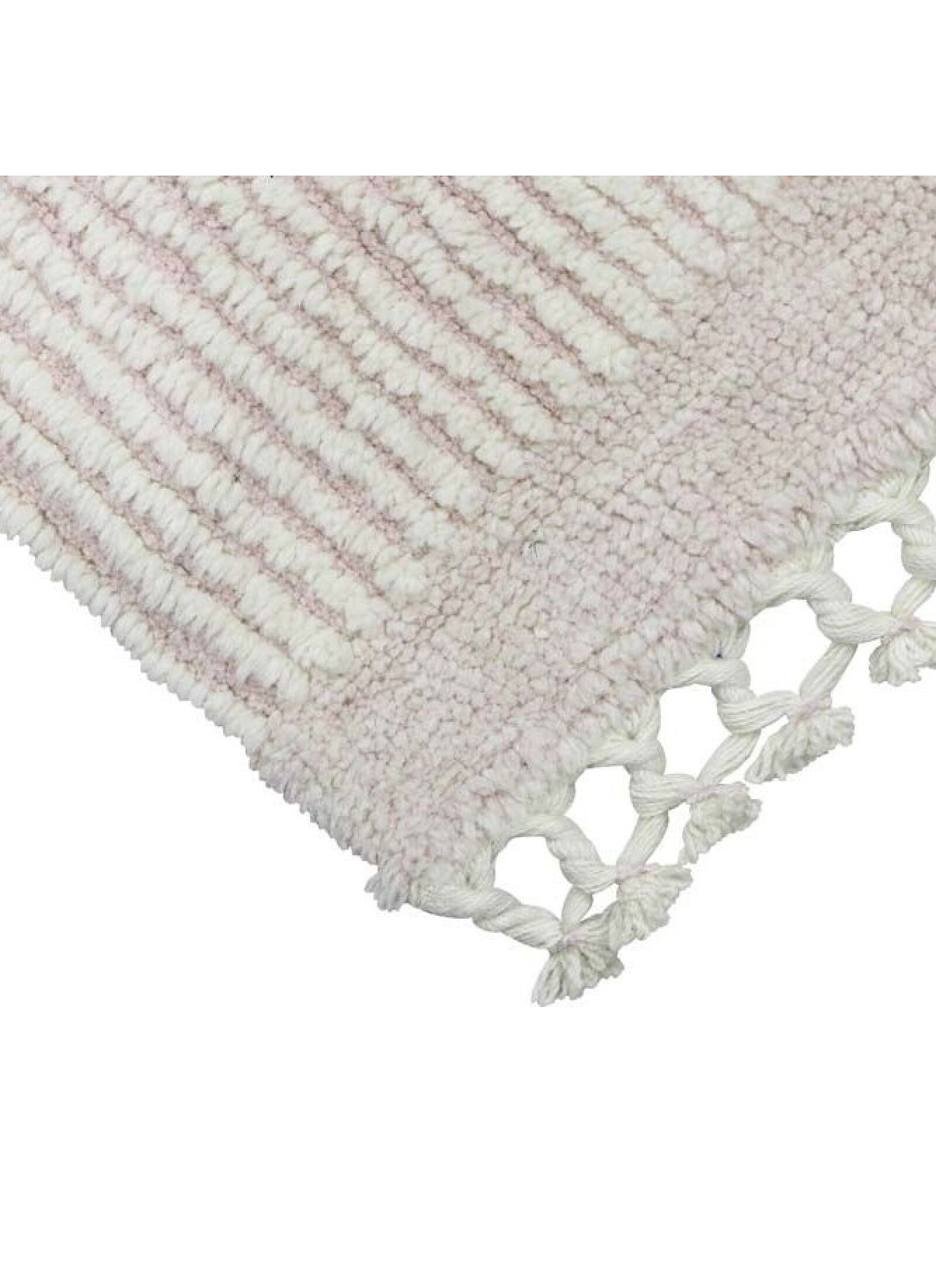 CARPET WOOLABLE ARI ROSE (120X170)