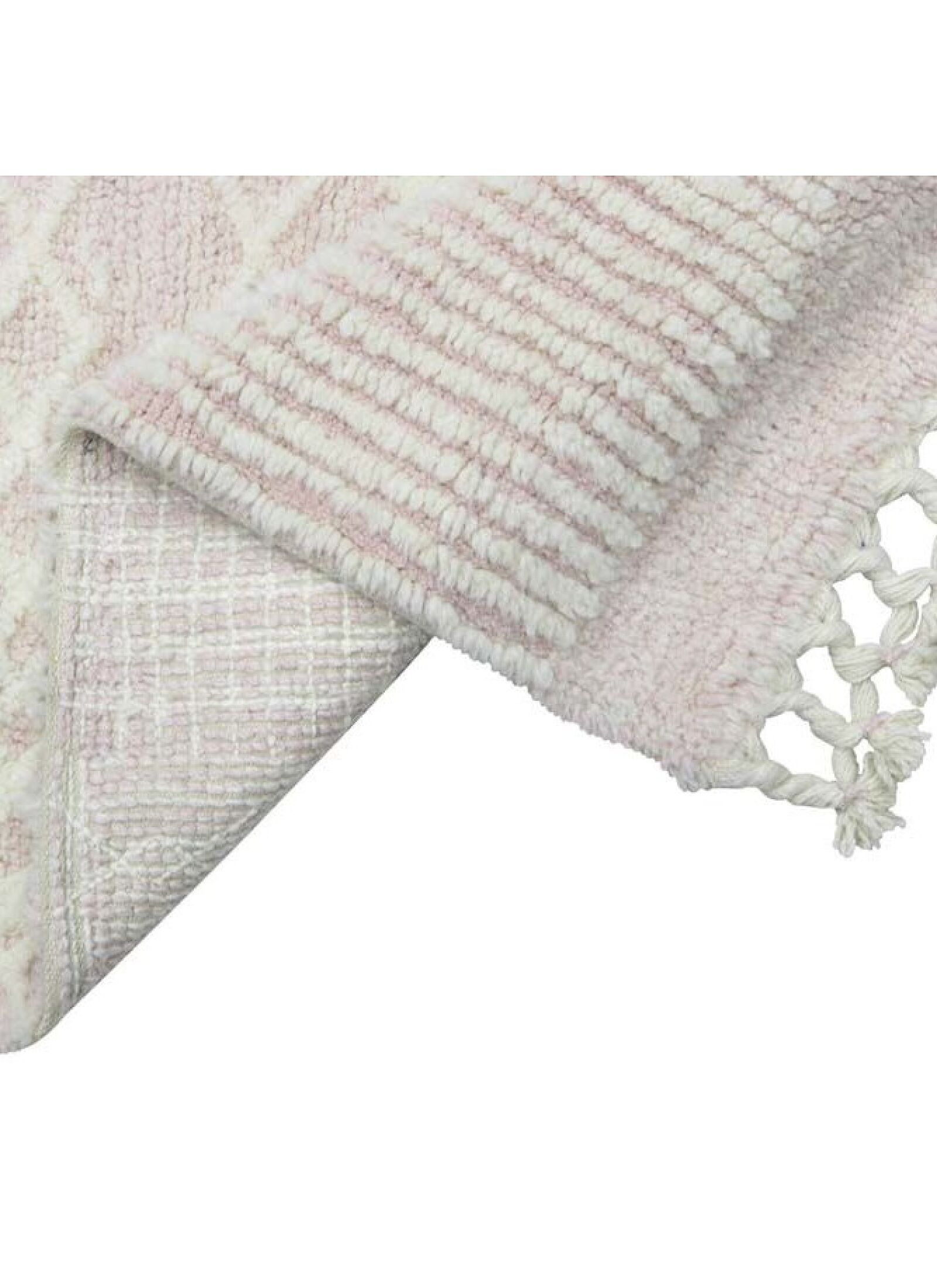 CARPET WOOLABLE ARI ROSE (120X170)