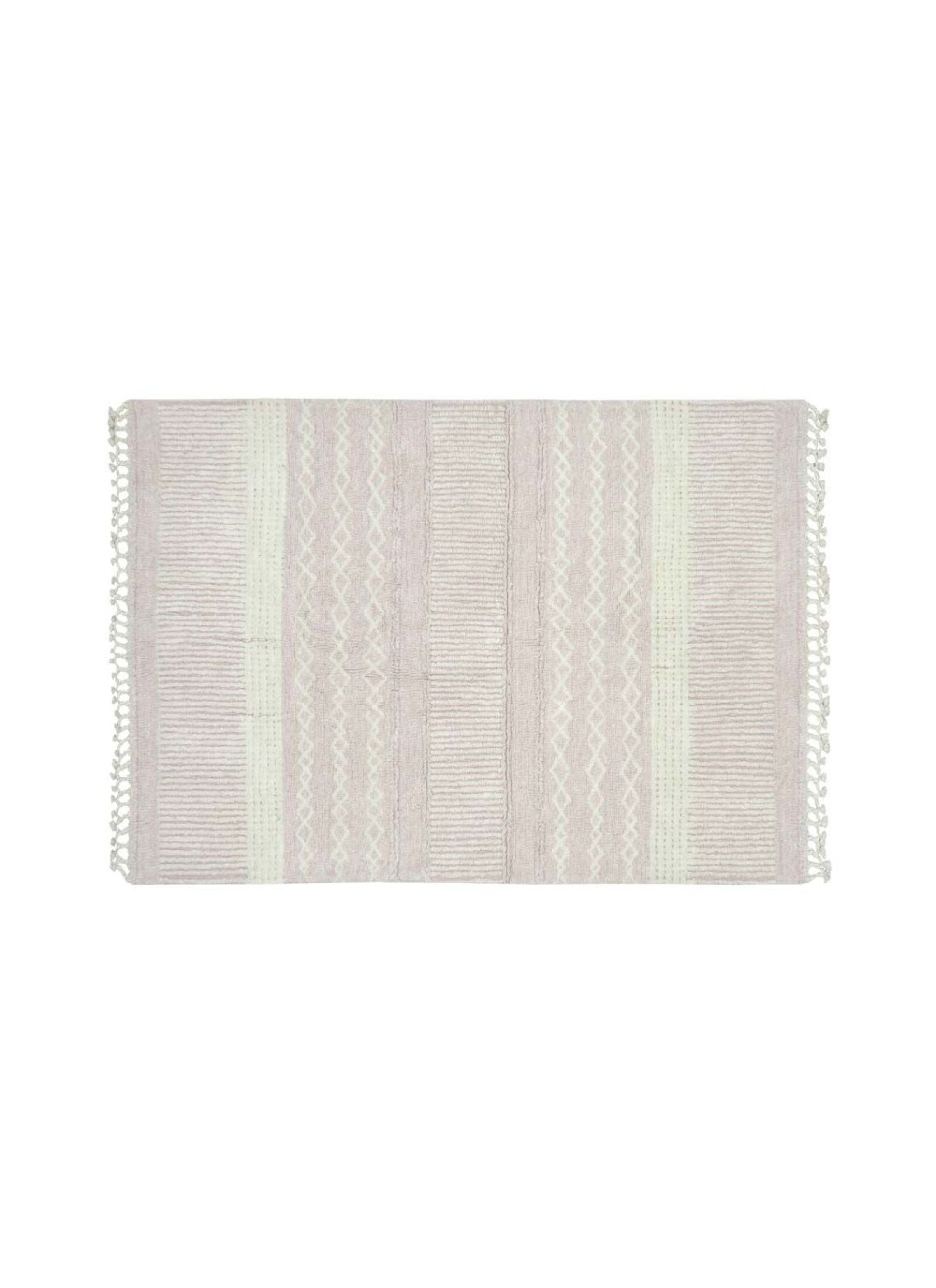 CARPET WOOLABLE ARI ROSE (120X170)