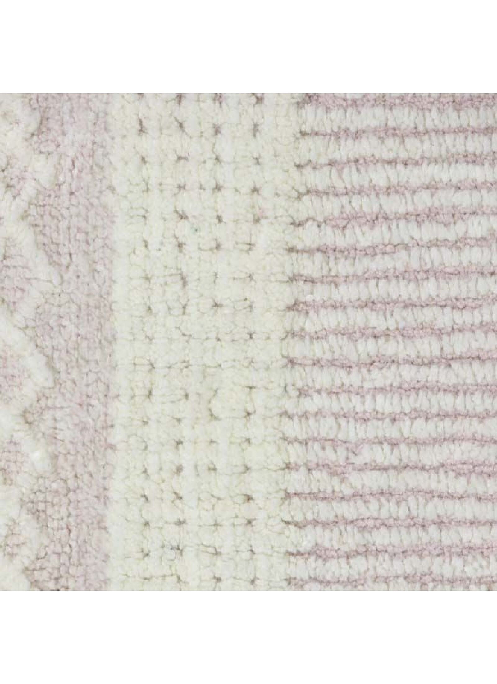 CARPET WOOLABLE ARI ROSE (120X170)