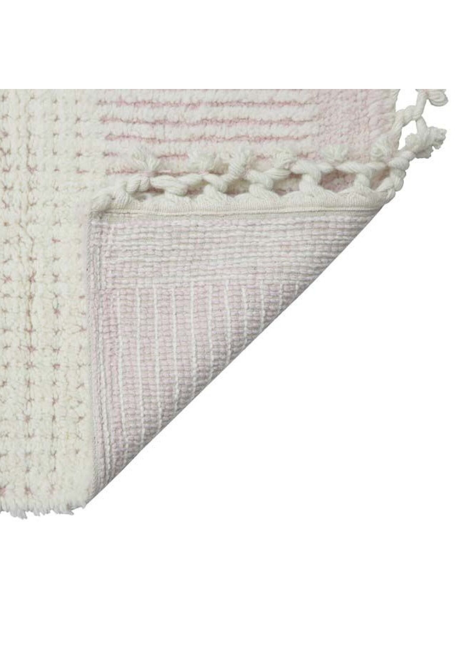 CARPET WOOLABLE ARI ROSE (120X170)