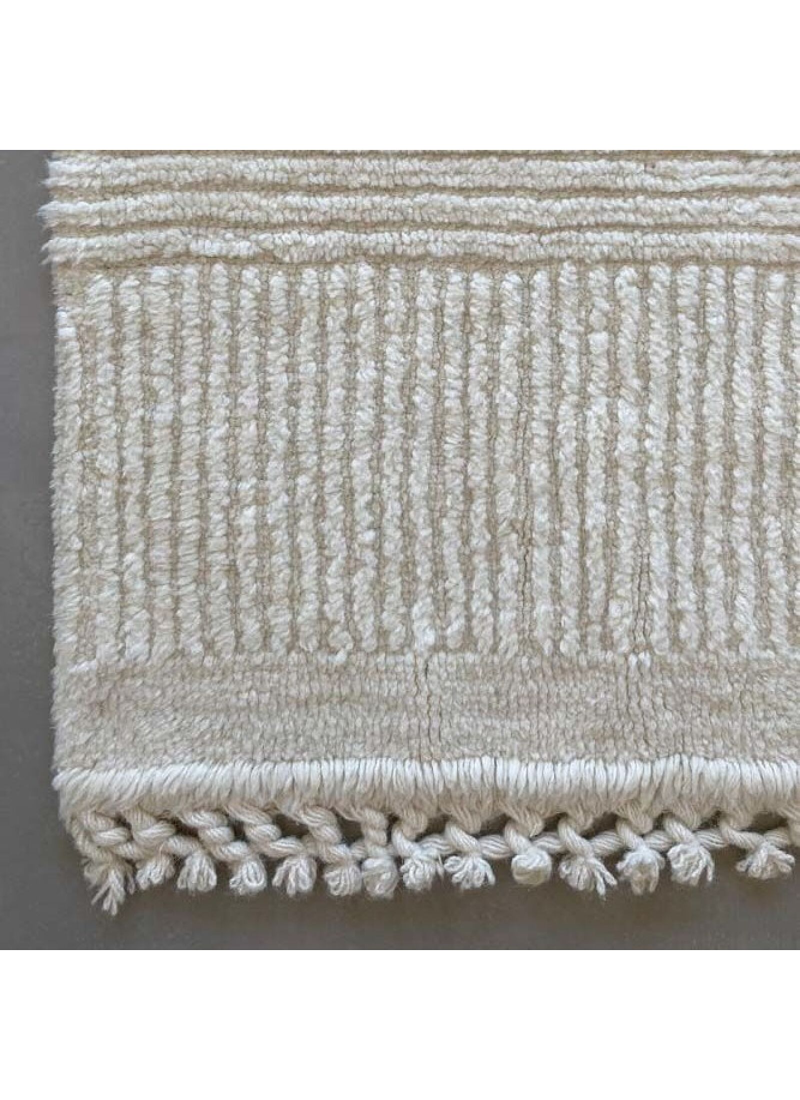 CARPET WOOLABLE ARI WHITE (120X170)