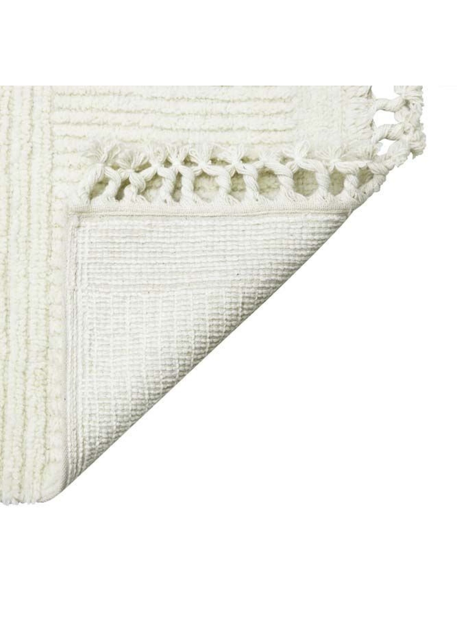 CARPET WOOLABLE ARI WHITE (120X170)