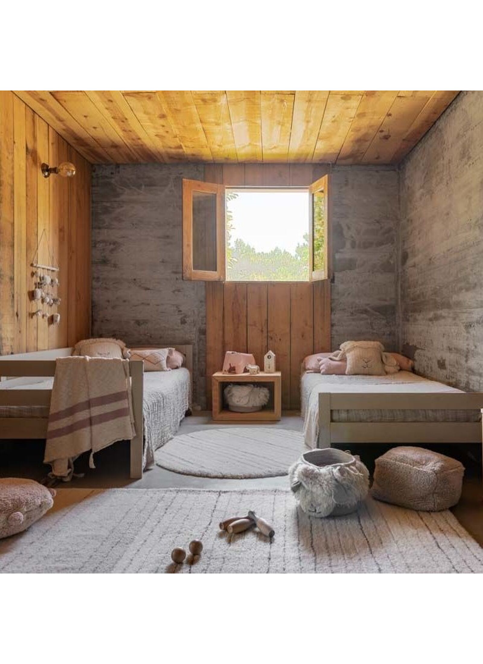 CARPET WOOLABLE ARONA (120CM)