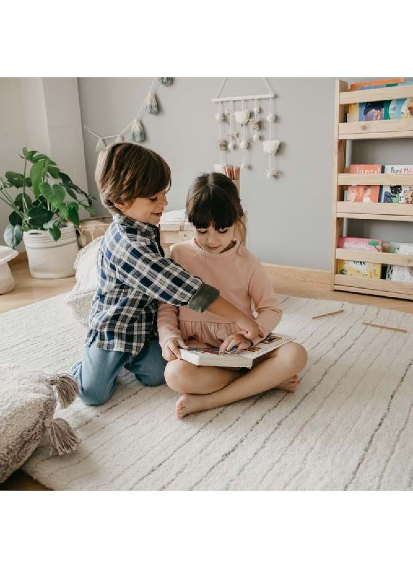 CARPET WOOLABLE ARONA (80X140)