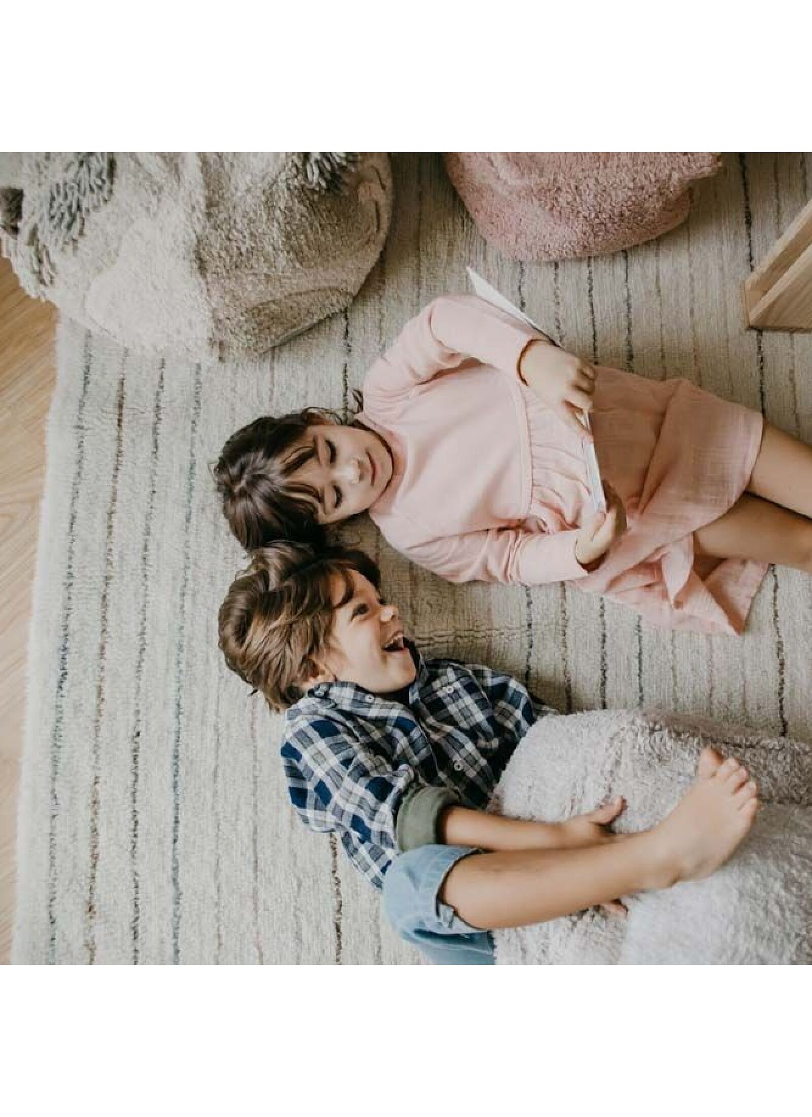 CARPET WOOLABLE ARONA (80X140)