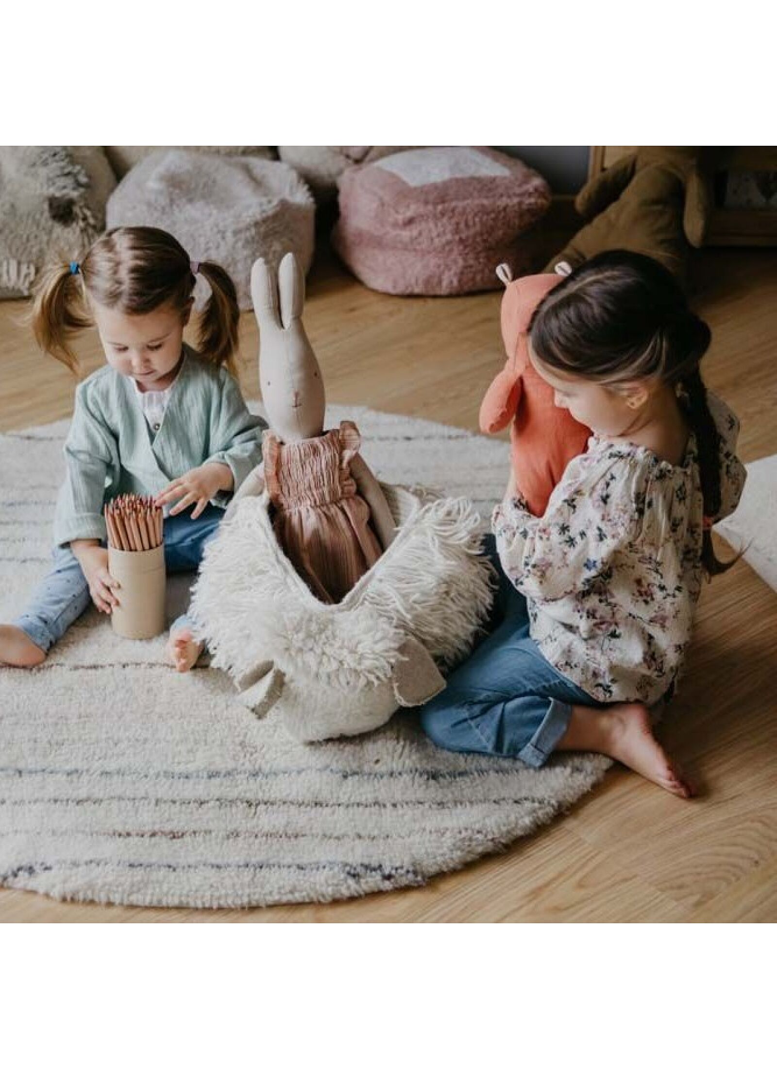 CARPET WOOLABLE ARONA (120CM)