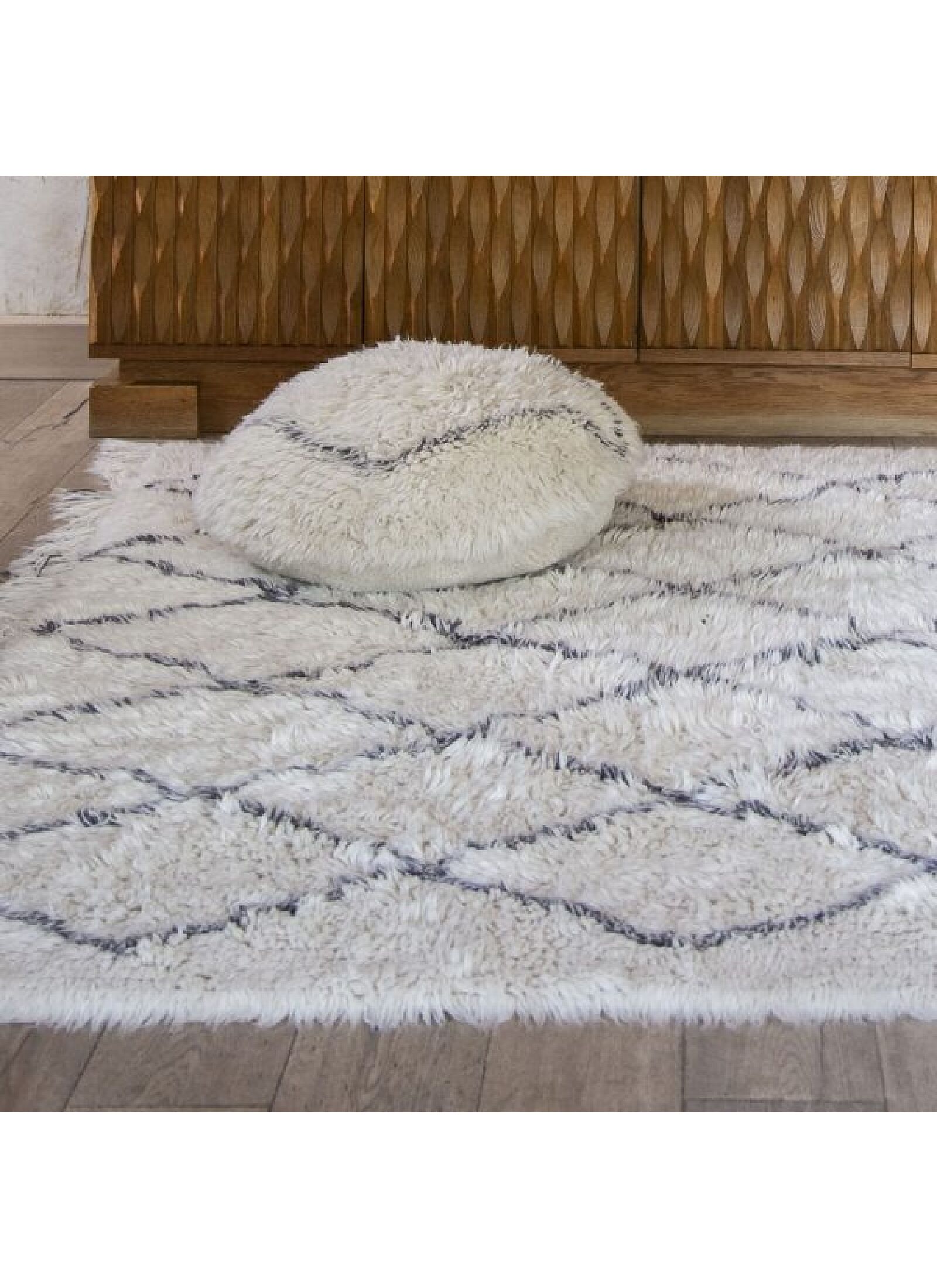 CARPET WOOLABLE BERBER SOUL (200X300)