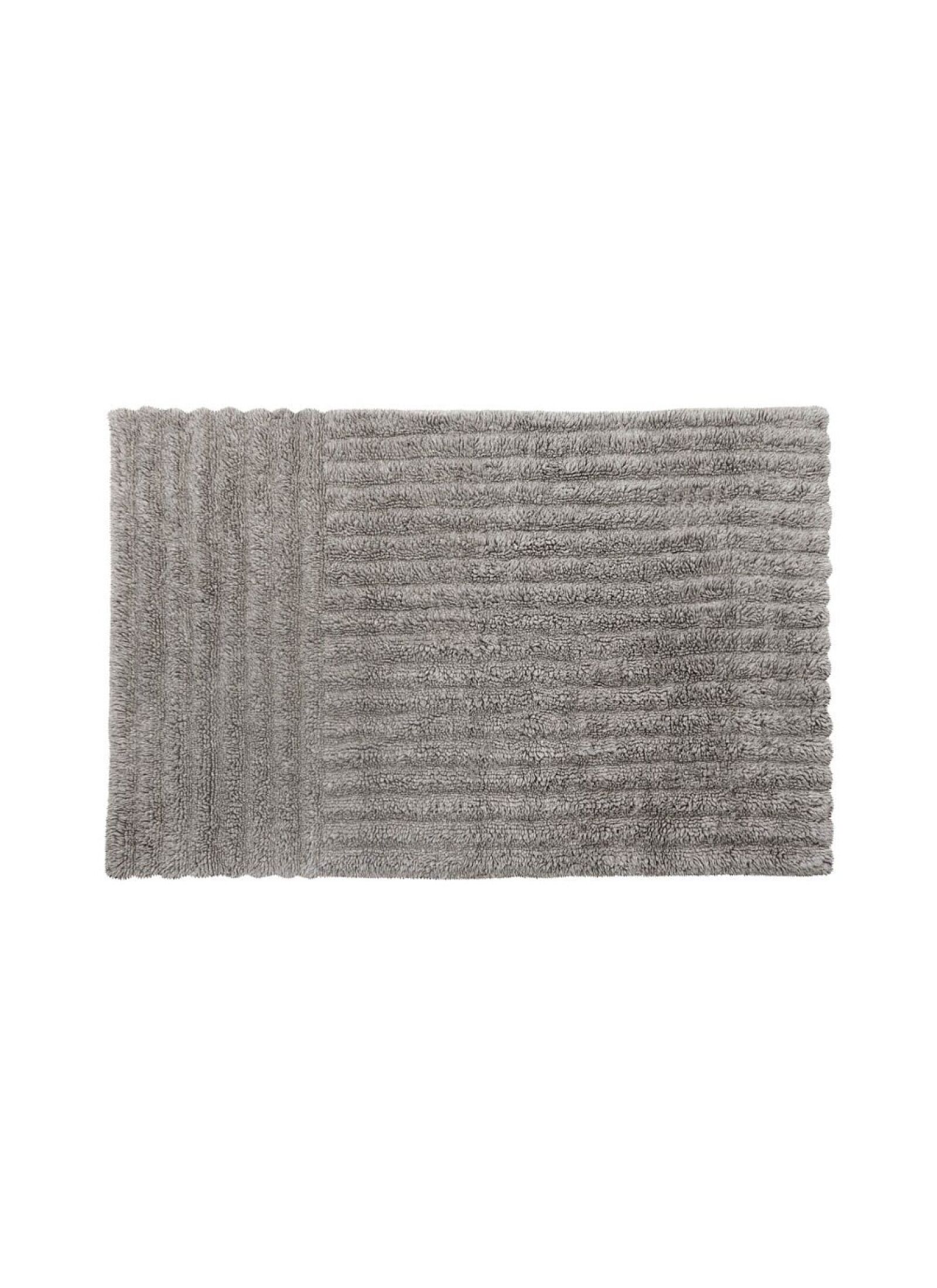CARPET WOOLABLE DUNES SHEEP GREY (170X240)