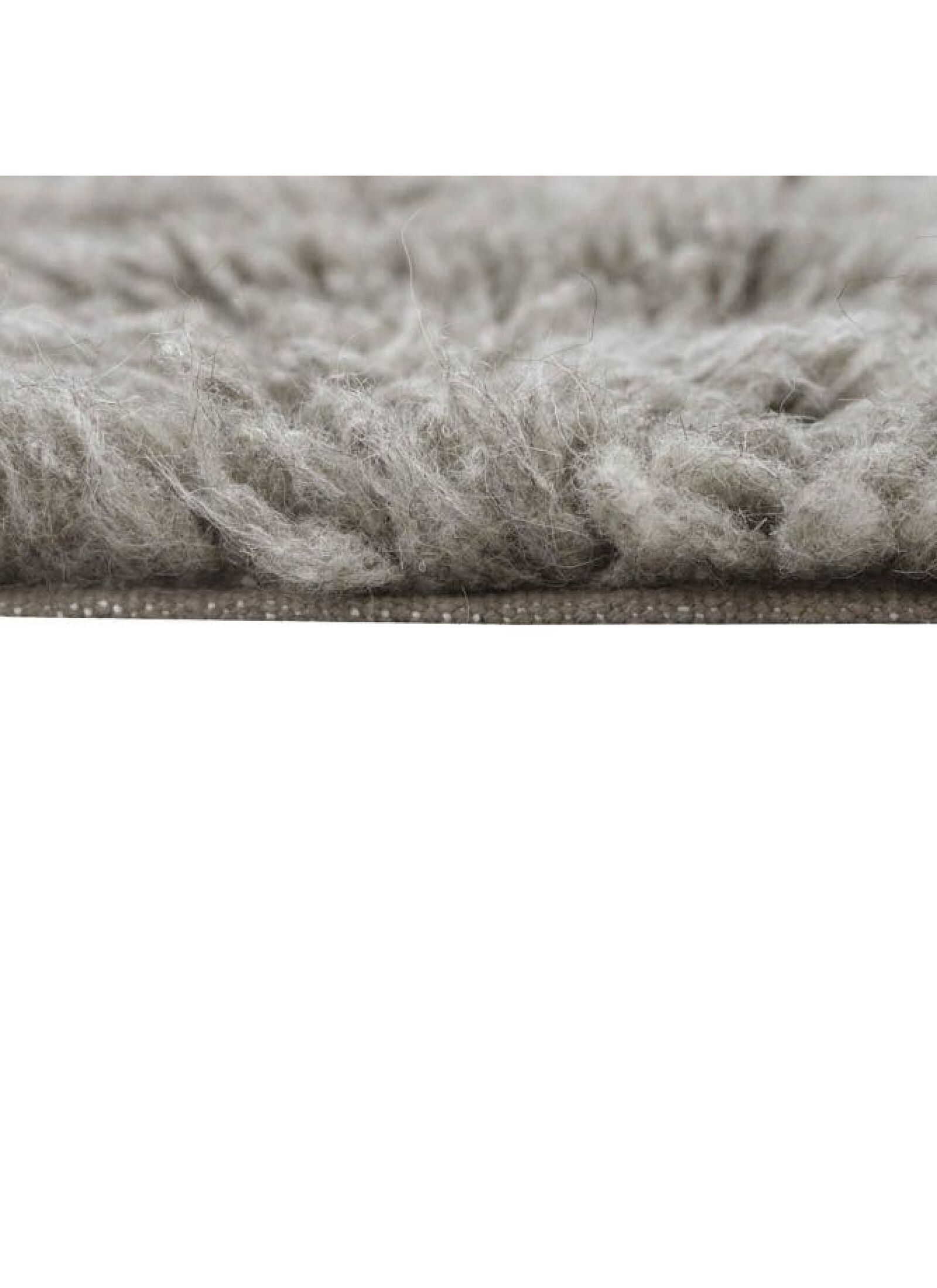 CARPET WOOLABLE DUNES SHEEP GREY (170X240)