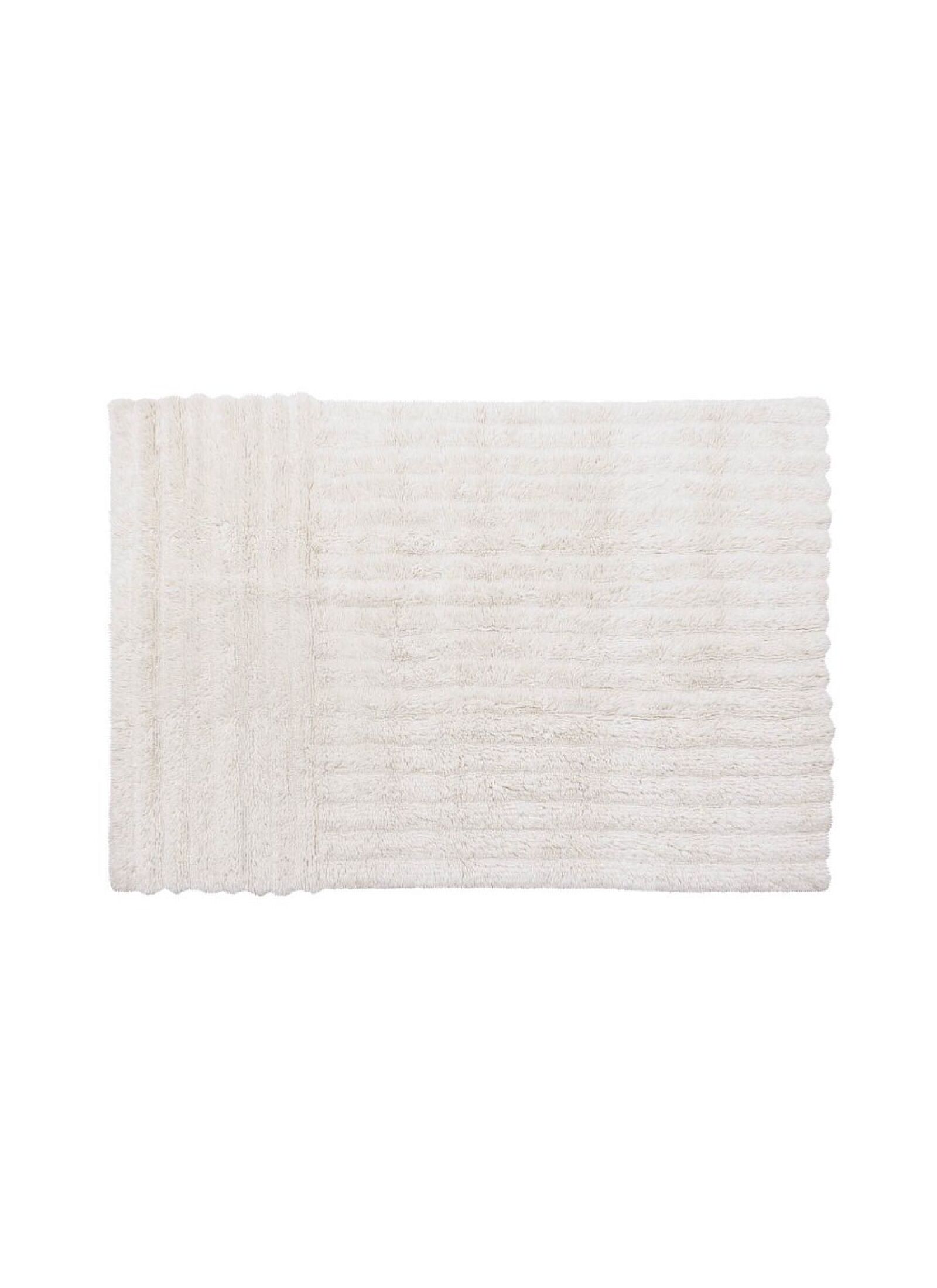 CARPET WOOLABLE DUNES SHEEP WHITE (80X140)