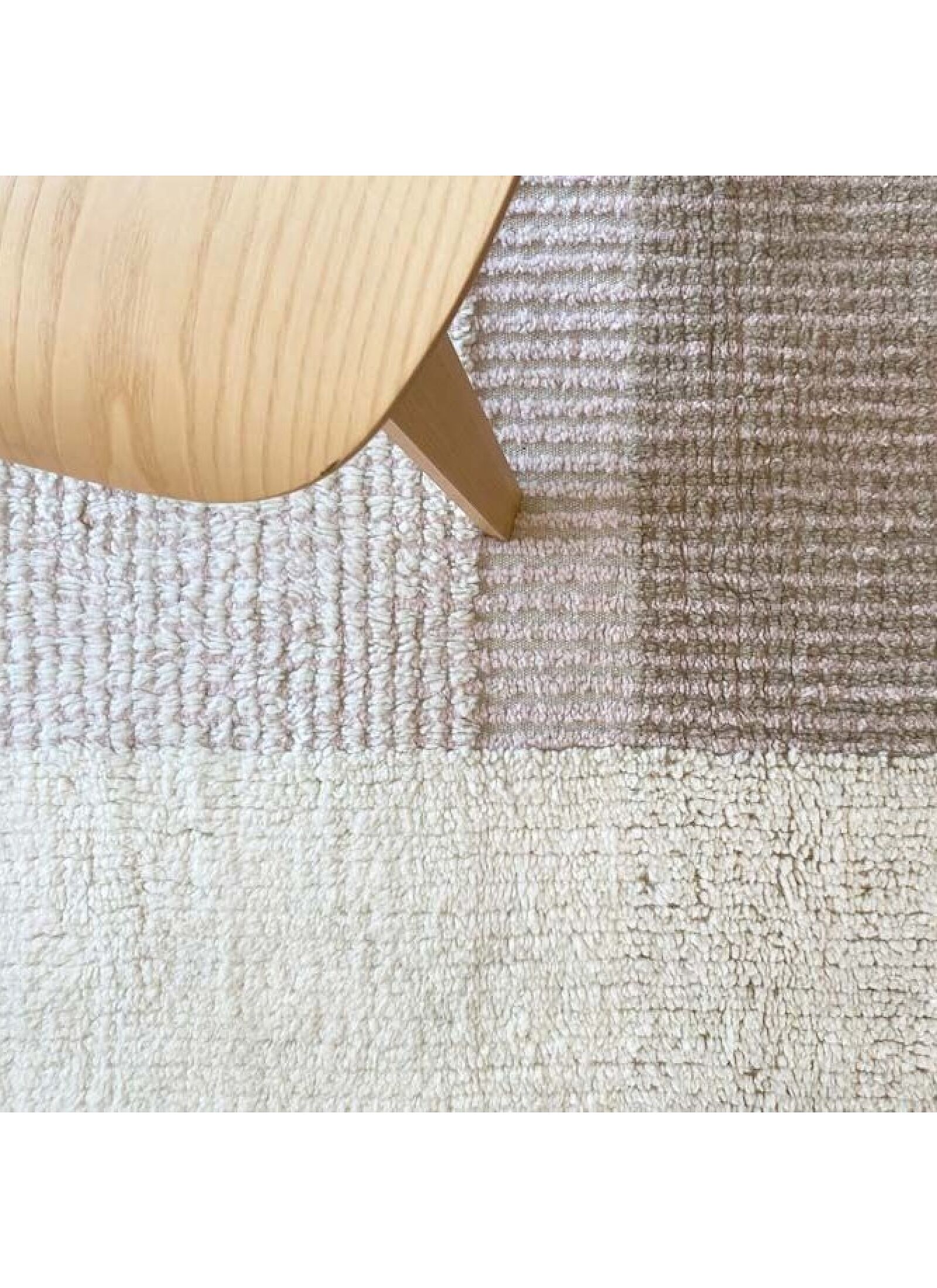 CARPET WOOLABLE KAIA ROSE (120X170)