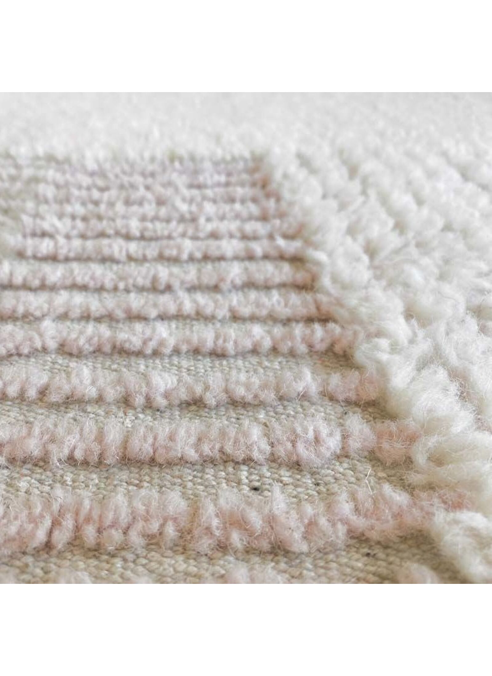 CARPET WOOLABLE KAIA ROSE (120X170)