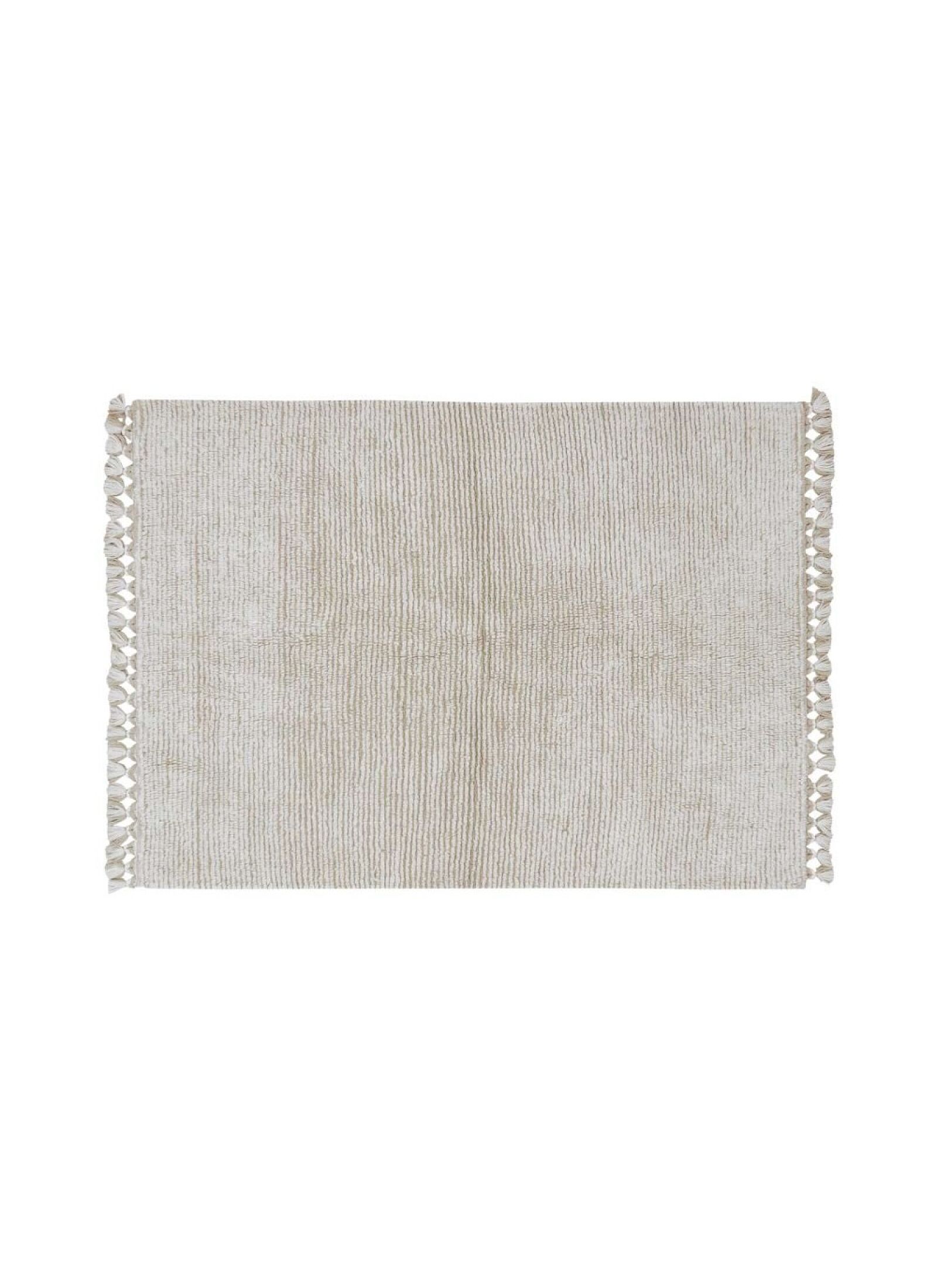 CARPET WOOLABLE KOA SANDSTONE (120X170)