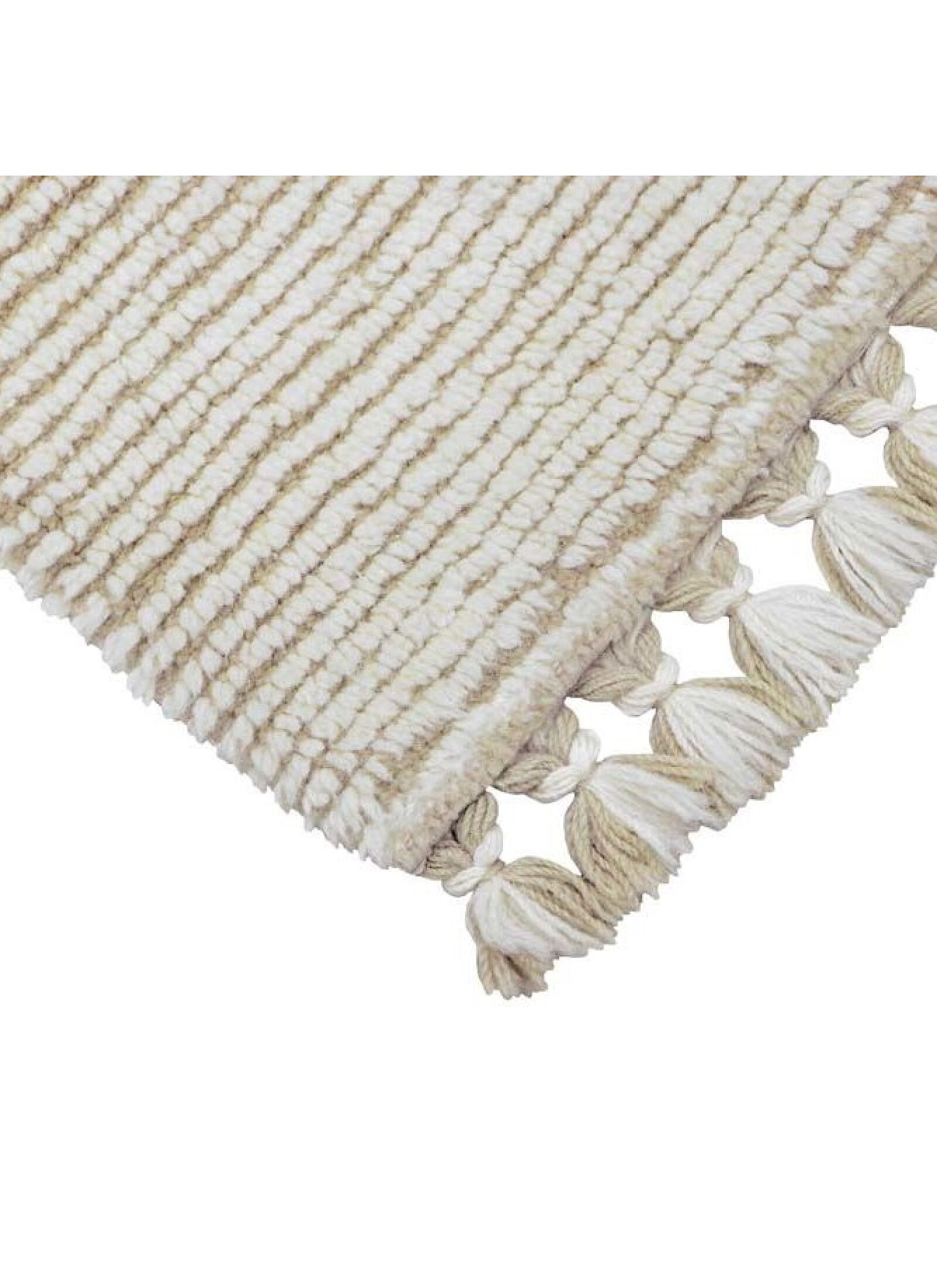 CARPET WOOLABLE KOA SANDSTONE (120X170)