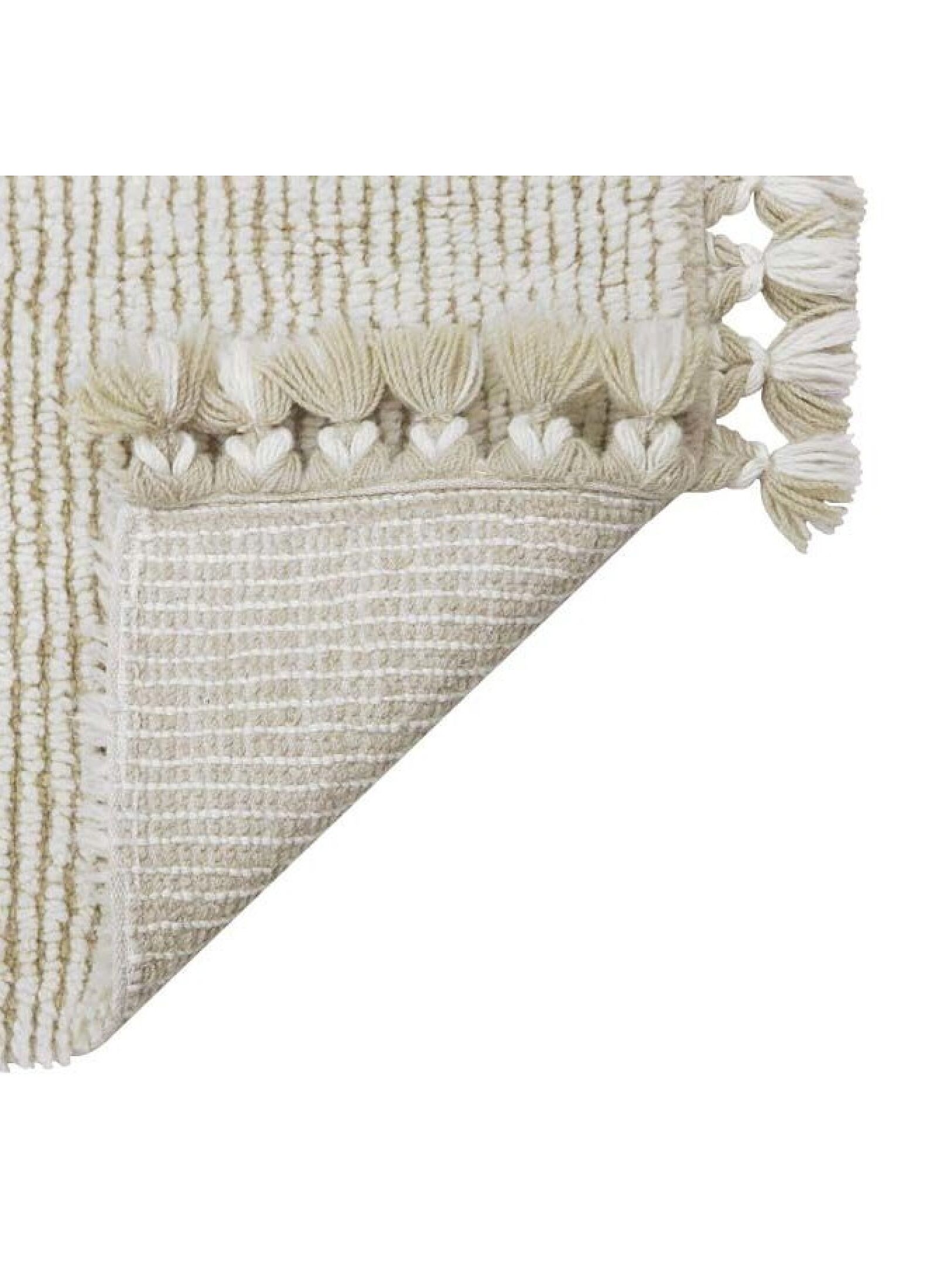 CARPET WOOLABLE KOA SANDSTONE (120X170)