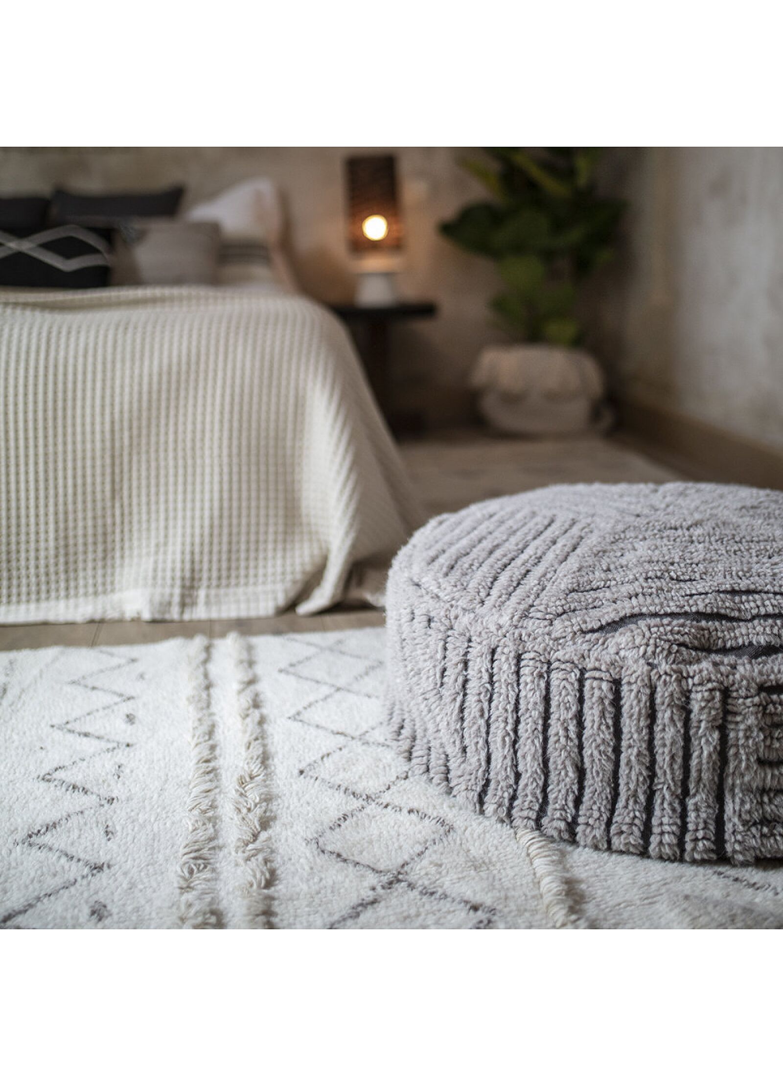 CARPET WOOLABLE LAKOTA DAY (170X240)