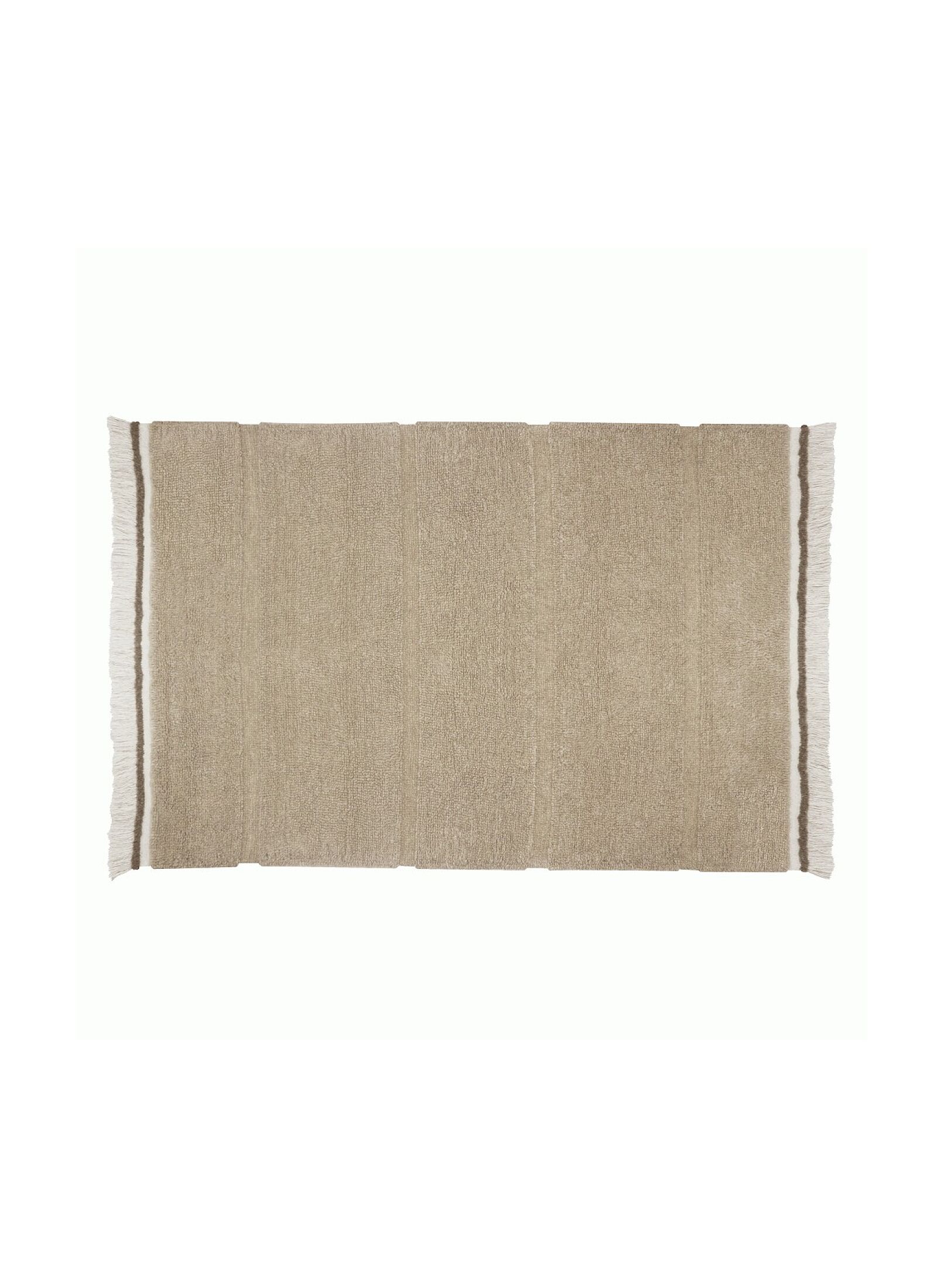 CARPET WOOLABLE STEPPE SHEEP BEIGE (200X300)
