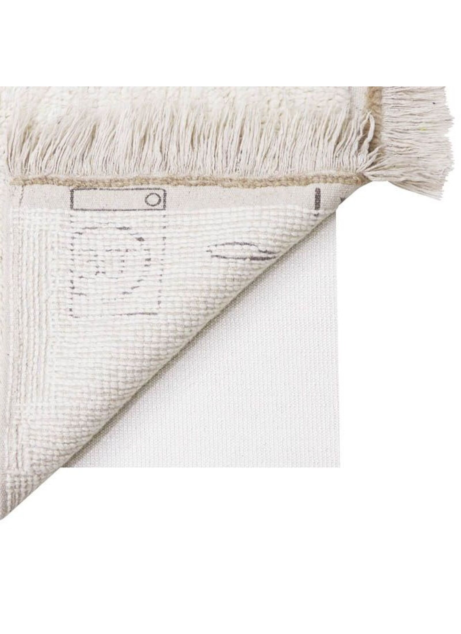 CARPET WOOLABLE STEPPE SHEEP WHITE (170X240)