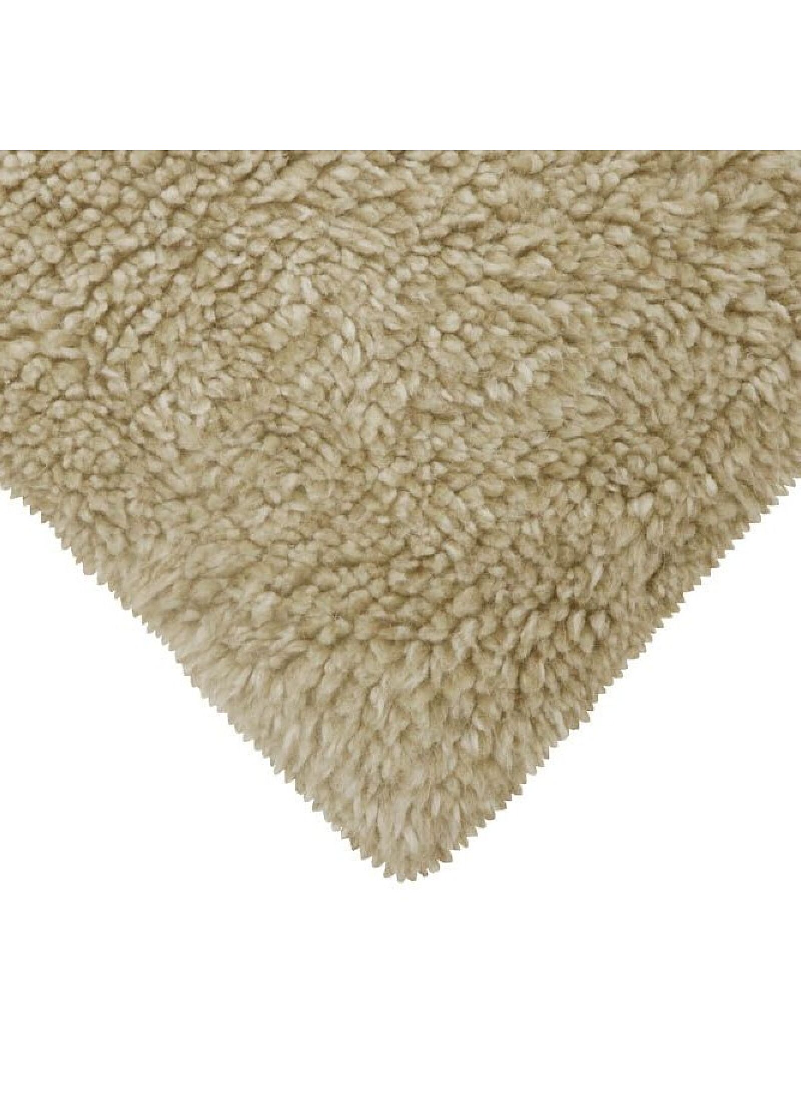 CARPET WOOLABLE TUNDRA SHEEP BEIGE (170X240)