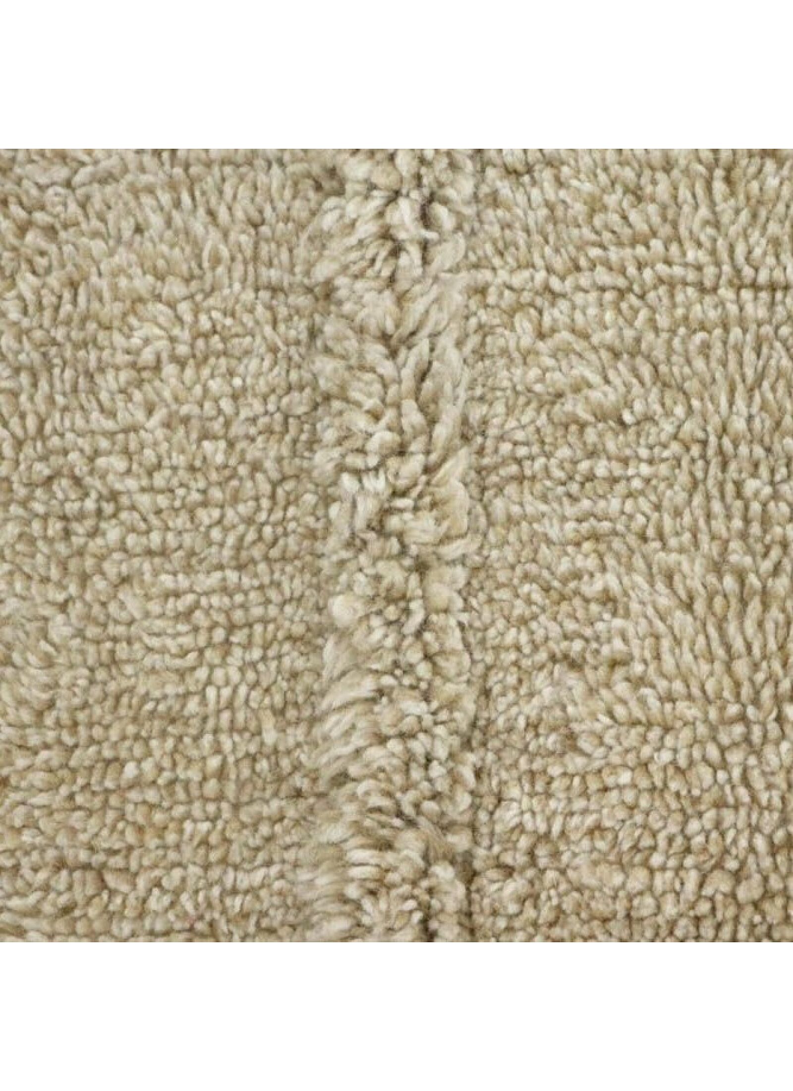 CARPET WOOLABLE TUNDRA SHEEP BEIGE (170X240)