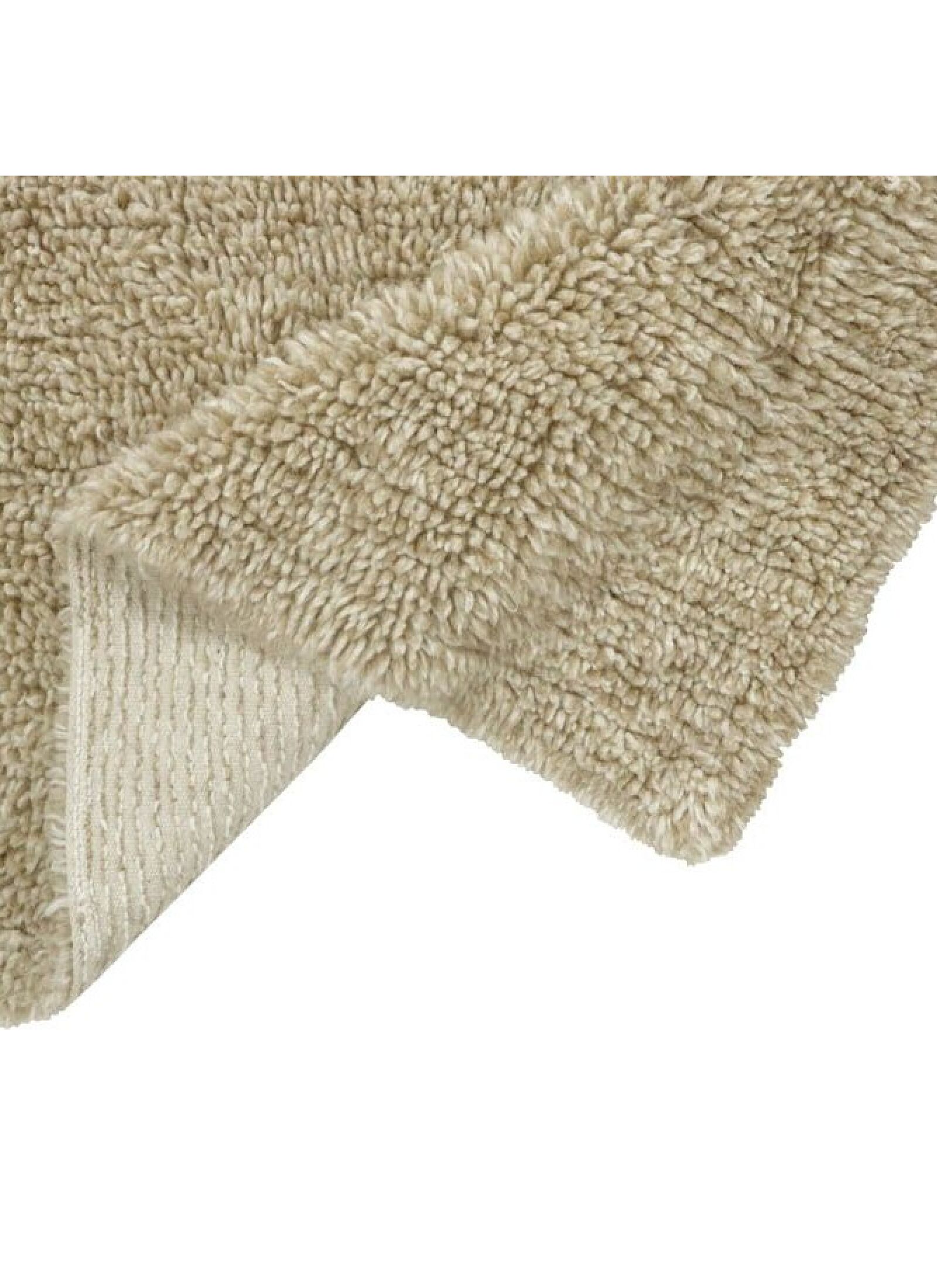 CARPET WOOLABLE TUNDRA SHEEP BEIGE (170X240)