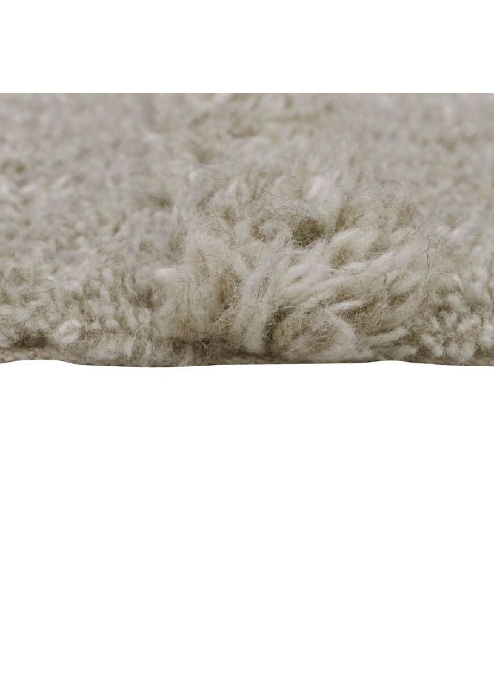 CARPET WOOLABLE TUNDRA SHEEP GREY (80X140)