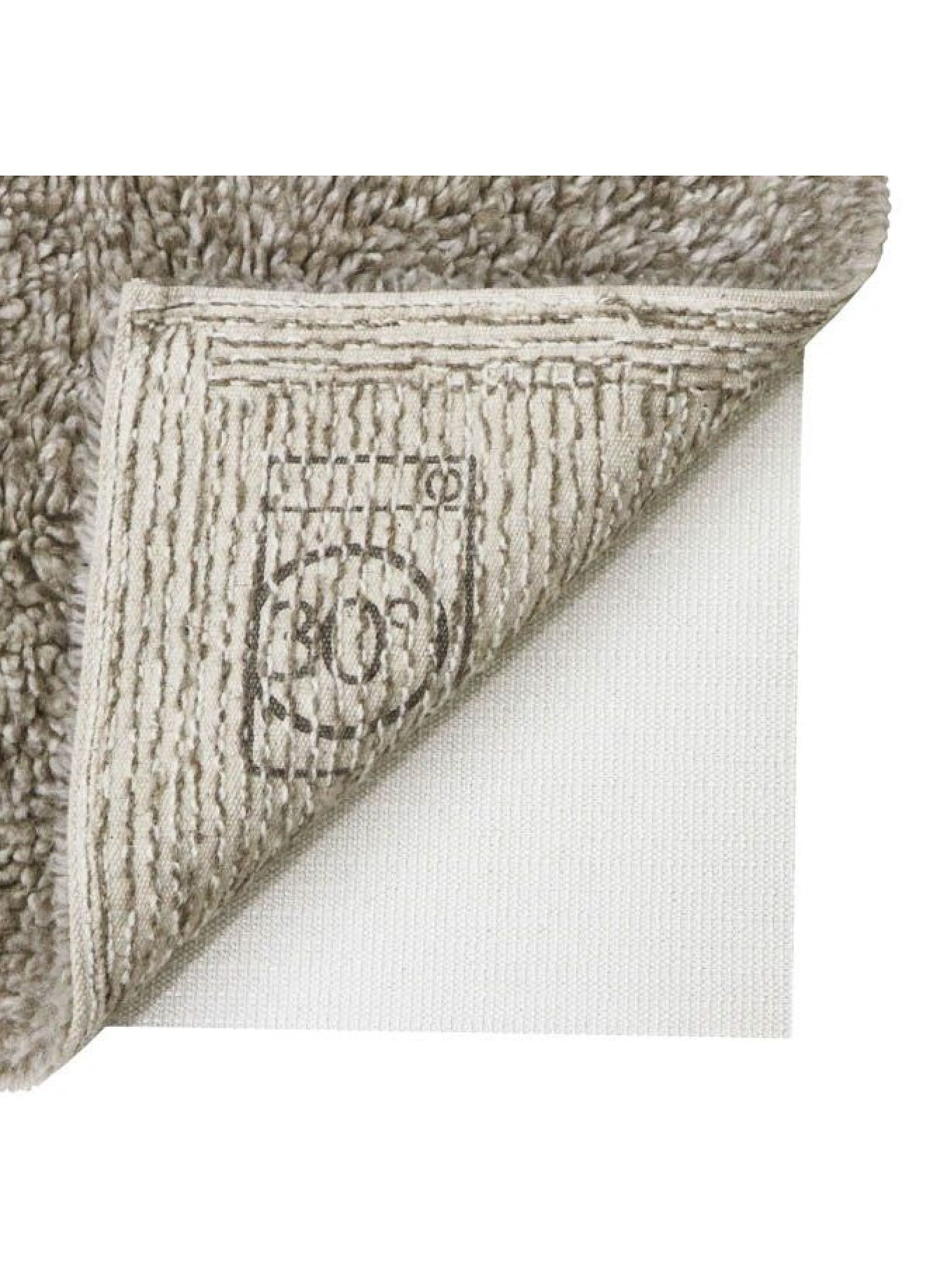 CARPET WOOLABLE TUNDRA SHEEP GREY (80X140)