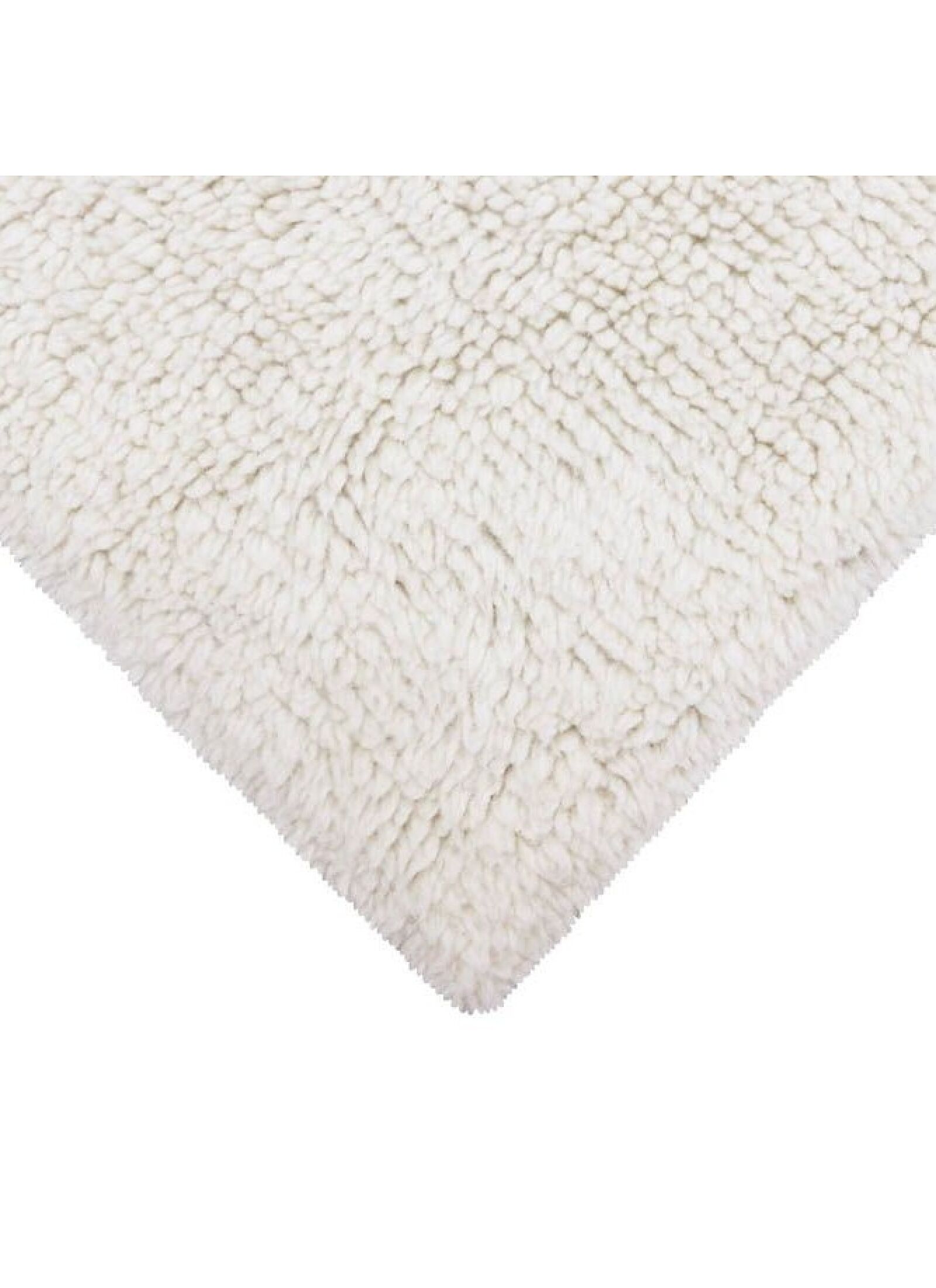 CARPET WOOLABLE TUNDRA SHEEP WHITE (80X140)